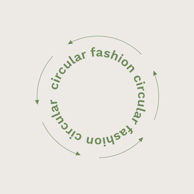 Circular Fashion - How do you apply it to everyday life?