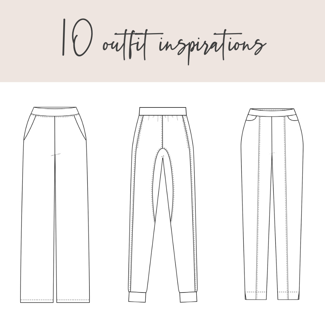 What to wear with dress pants | 10 outfit inspirations  Miik