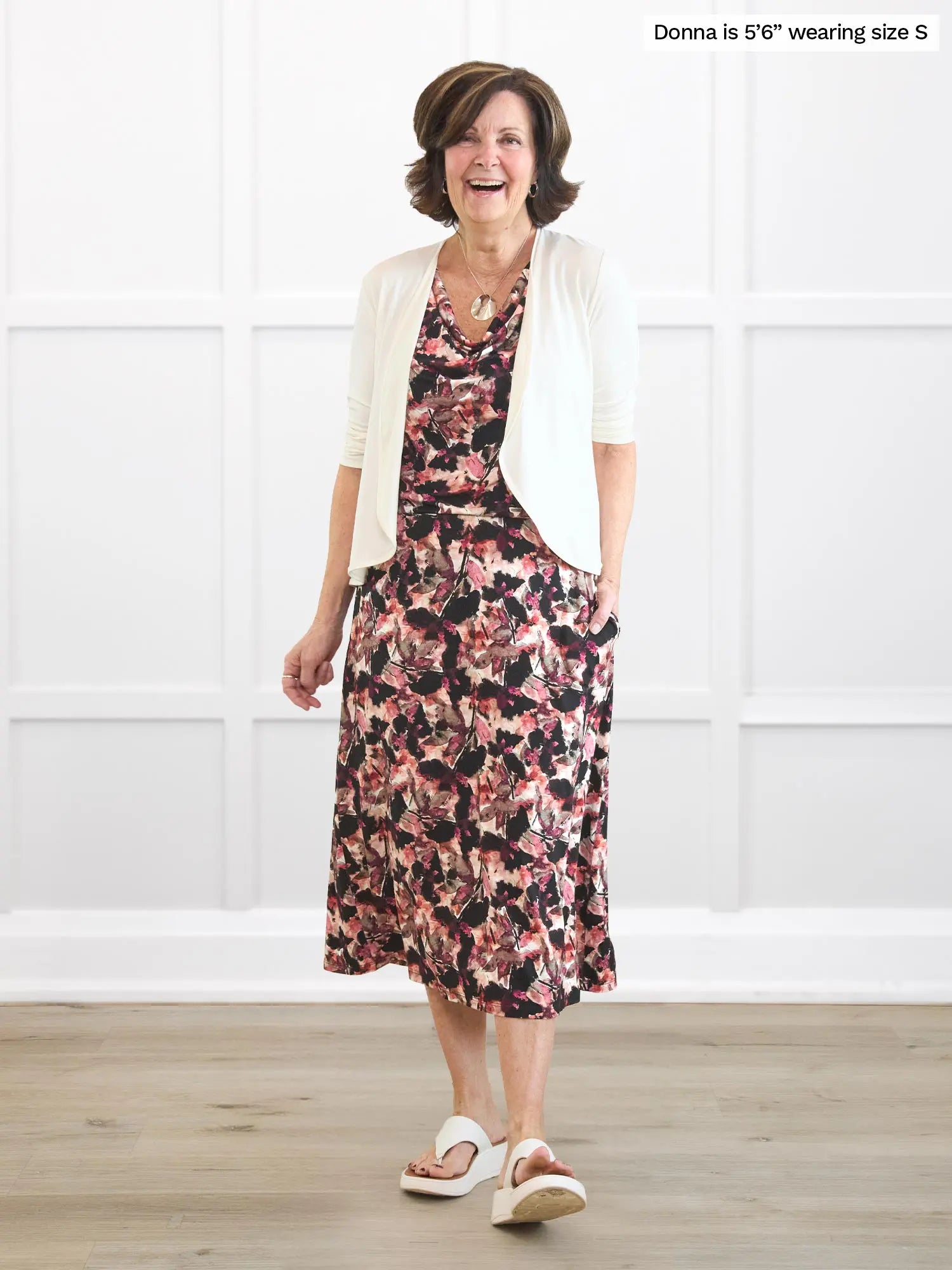 Miik founder Donna (5&