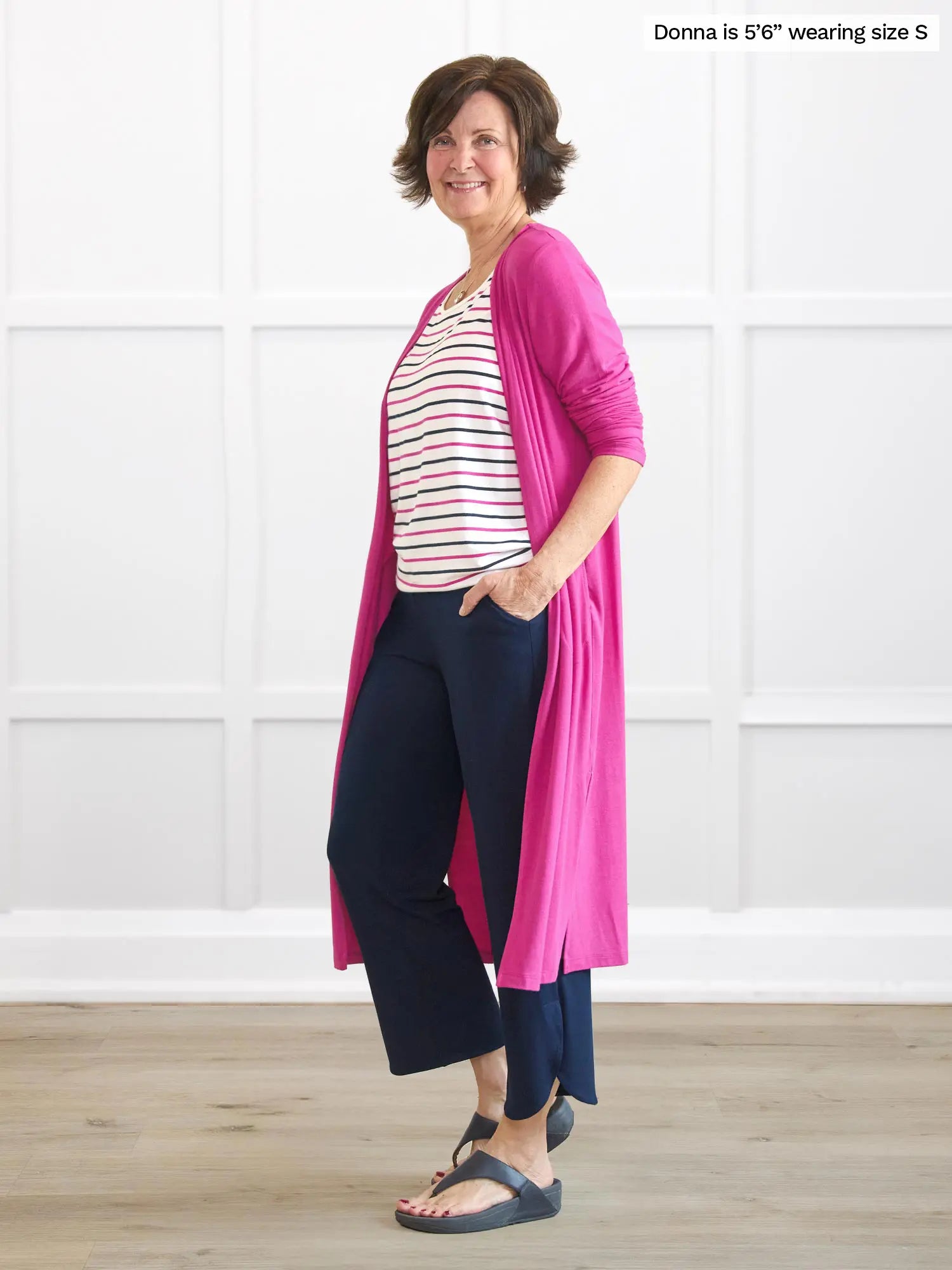Miik founder Donna (5&