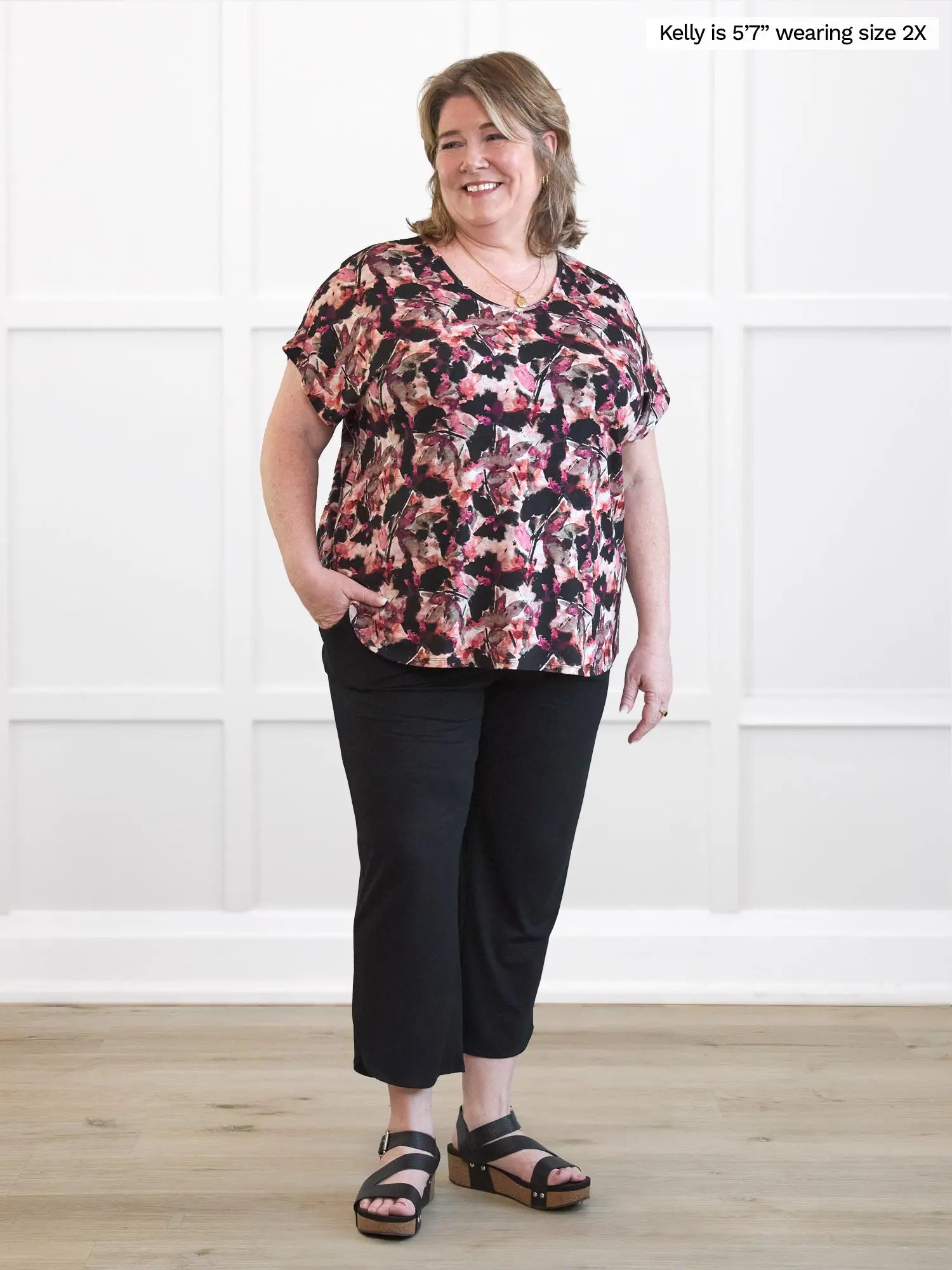 Miik model Kelly (5&