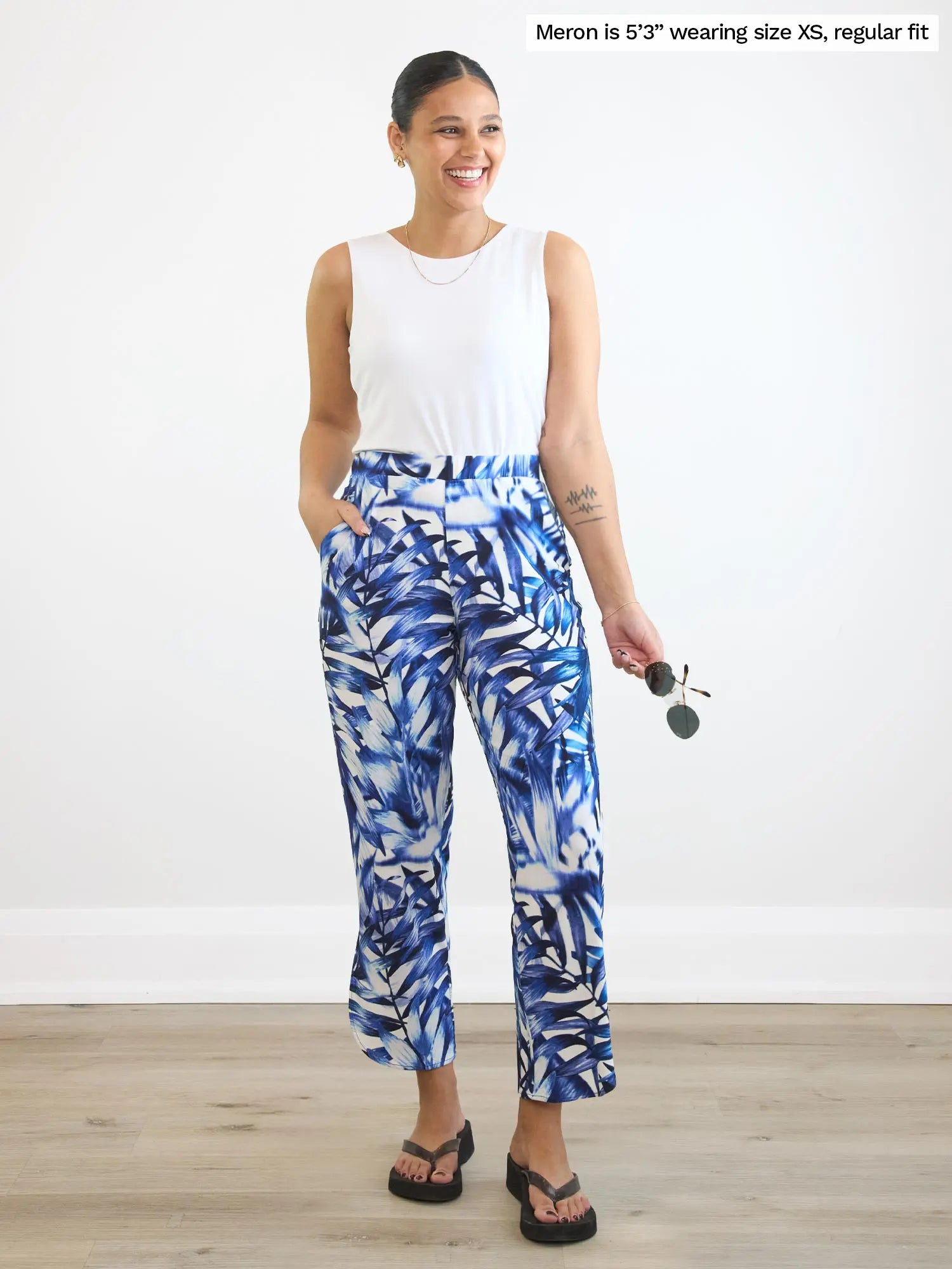 Miik model Meron (5&