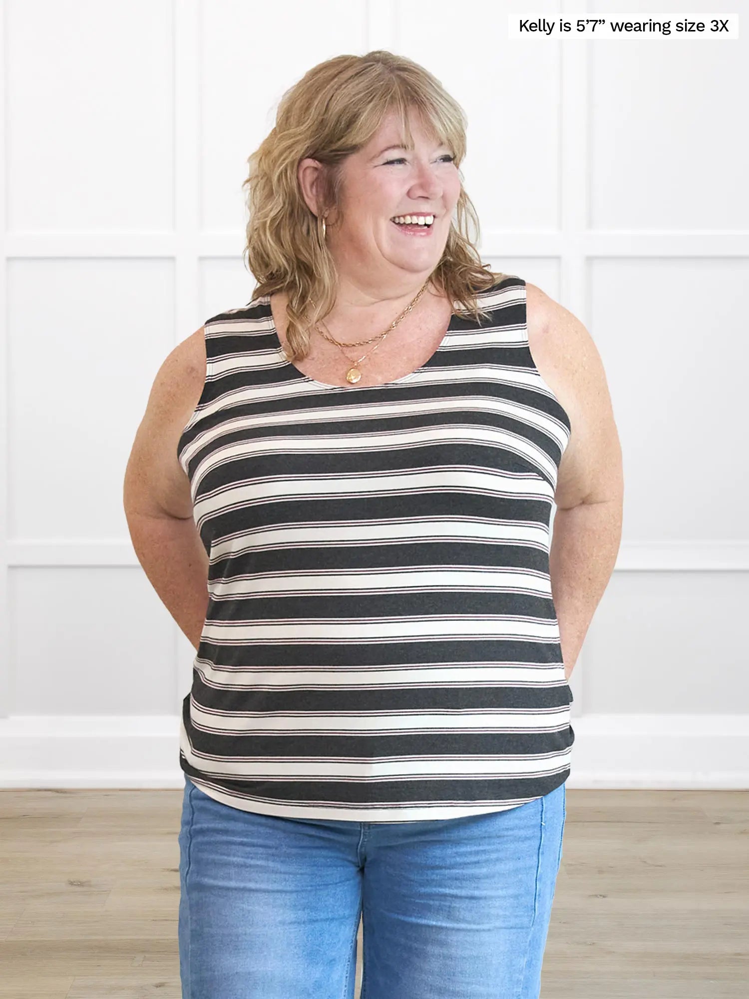 Miik model Kelly (5&