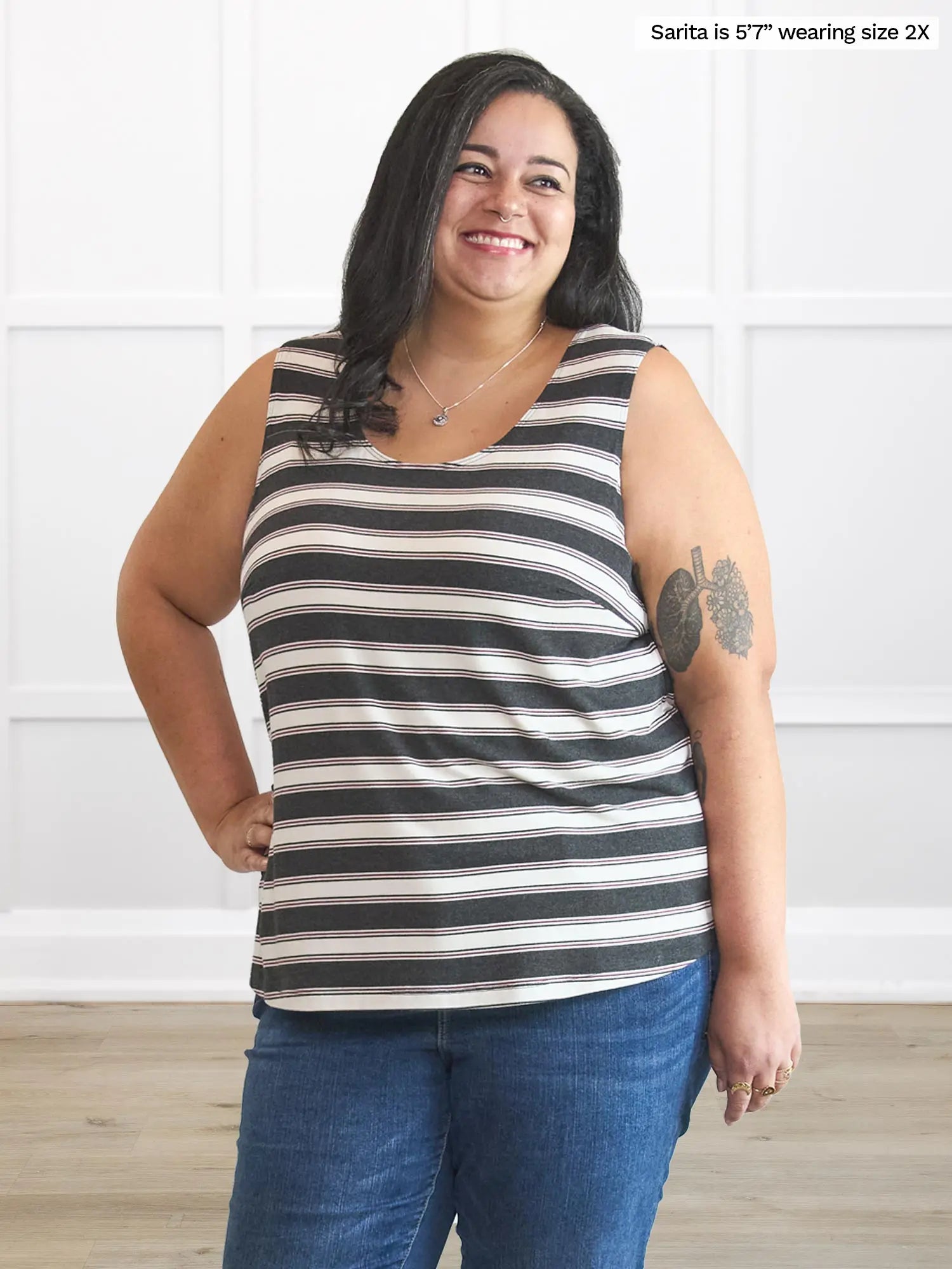 Miik model Sarita (5&