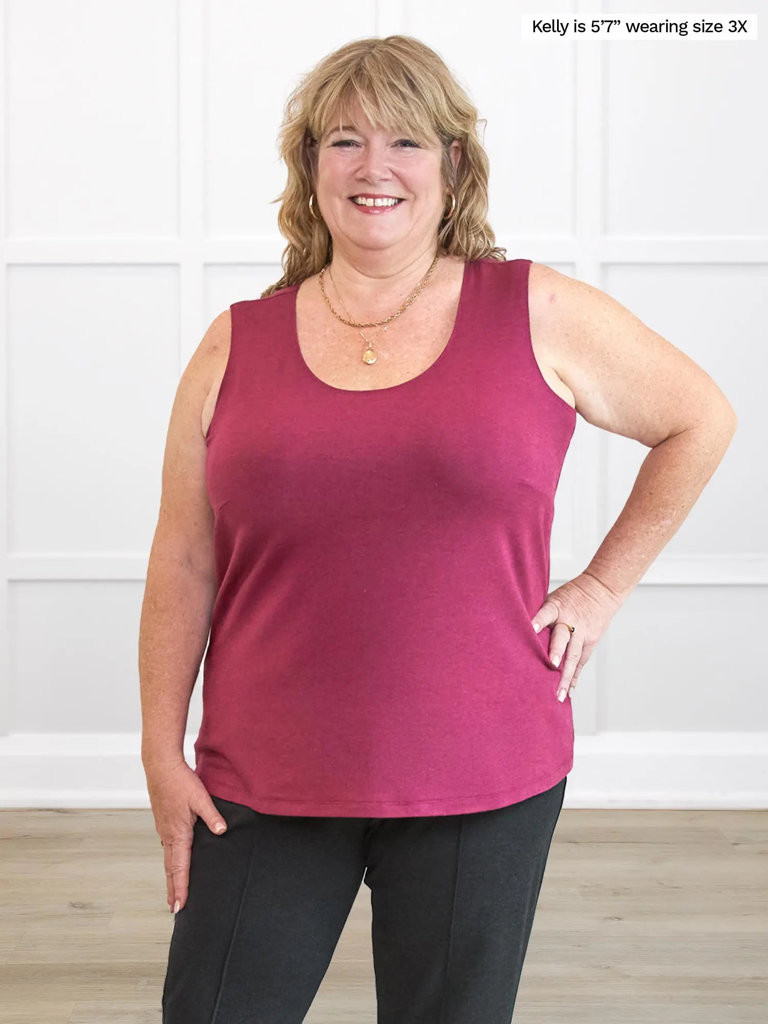 Miik model Kelly (5&