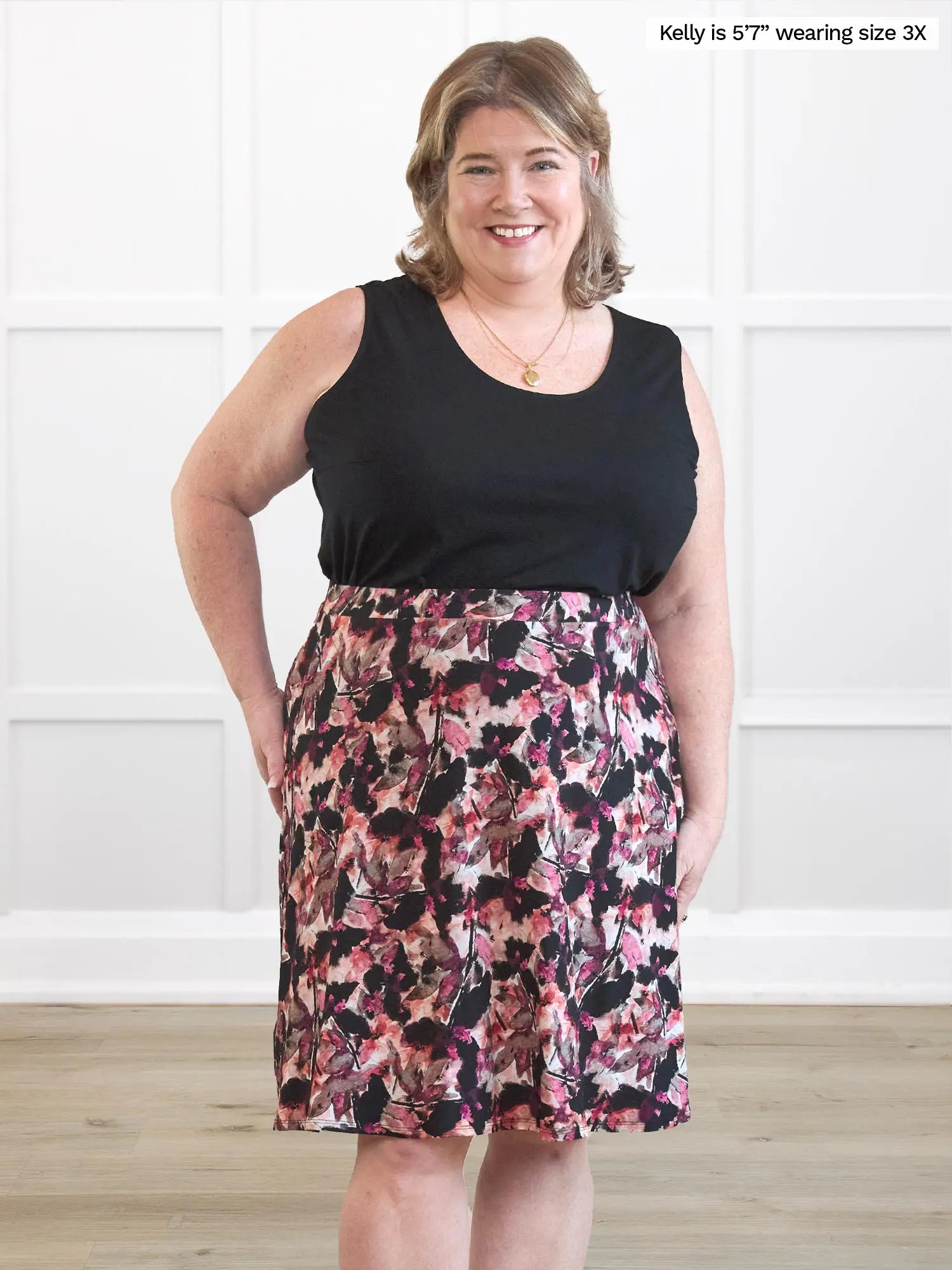 Miik model Kelly (5&