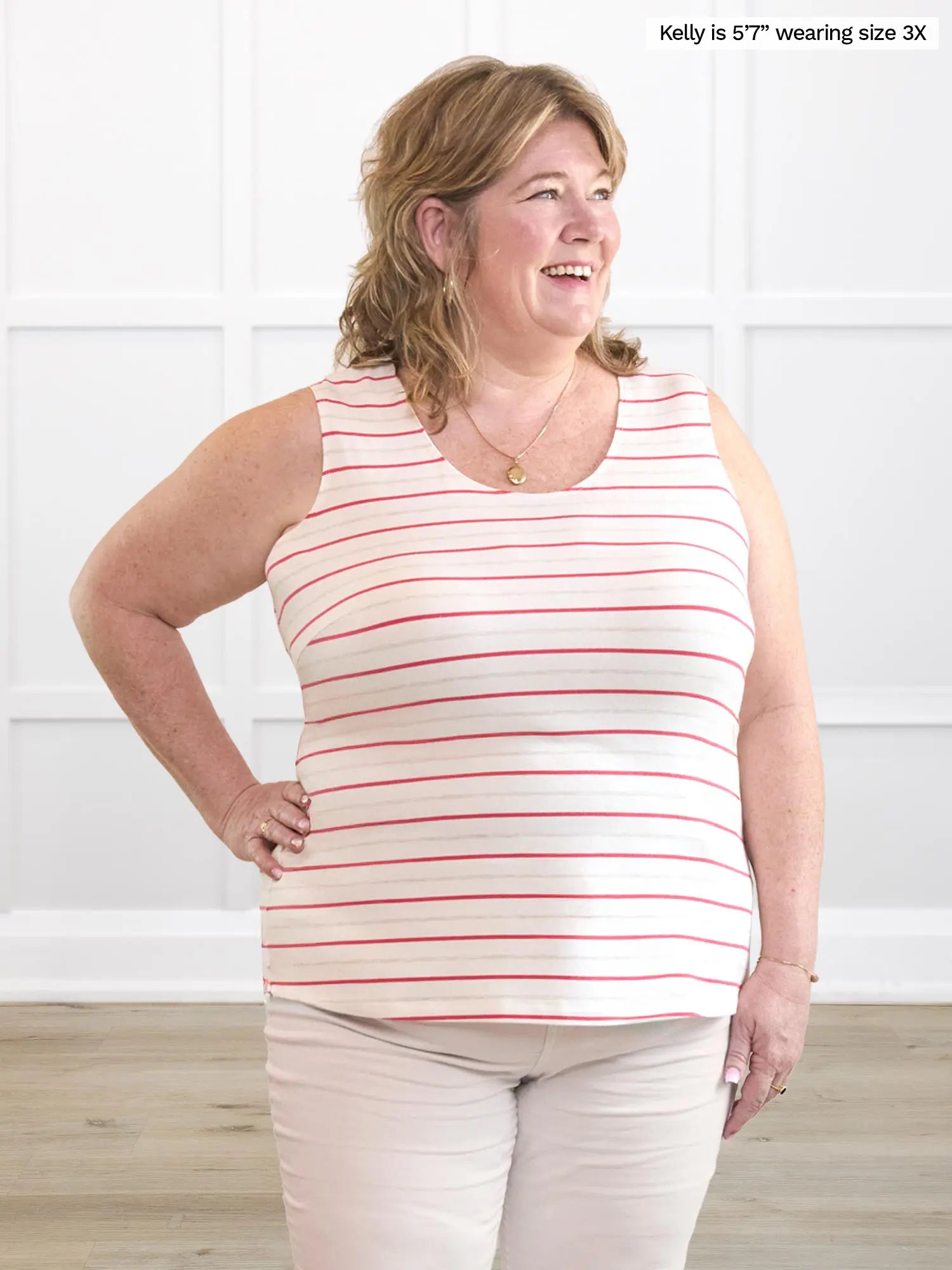 Miik model Kelly (5&