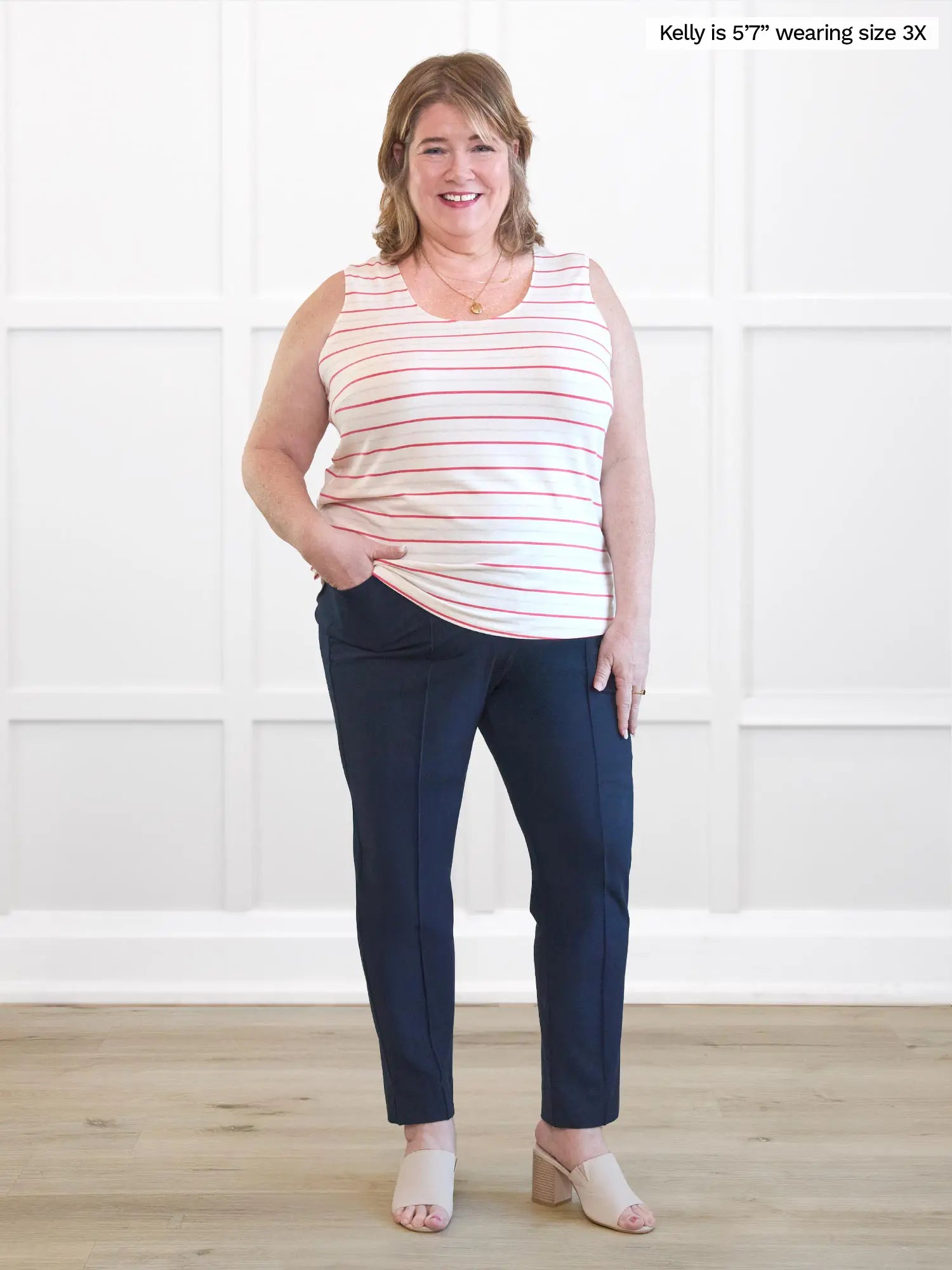 Miik model Kelly (5&