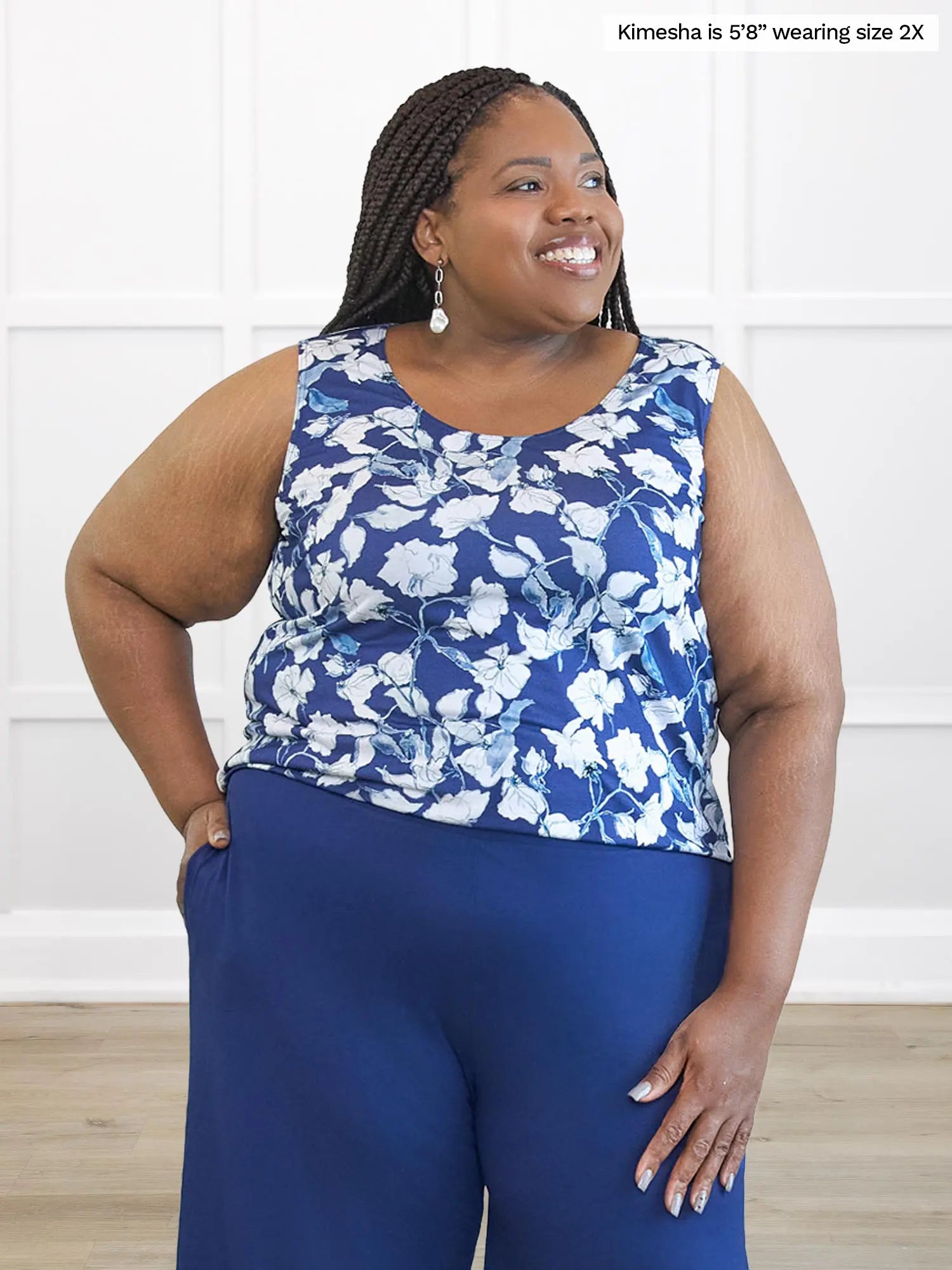 Miik model Kimesha (5&