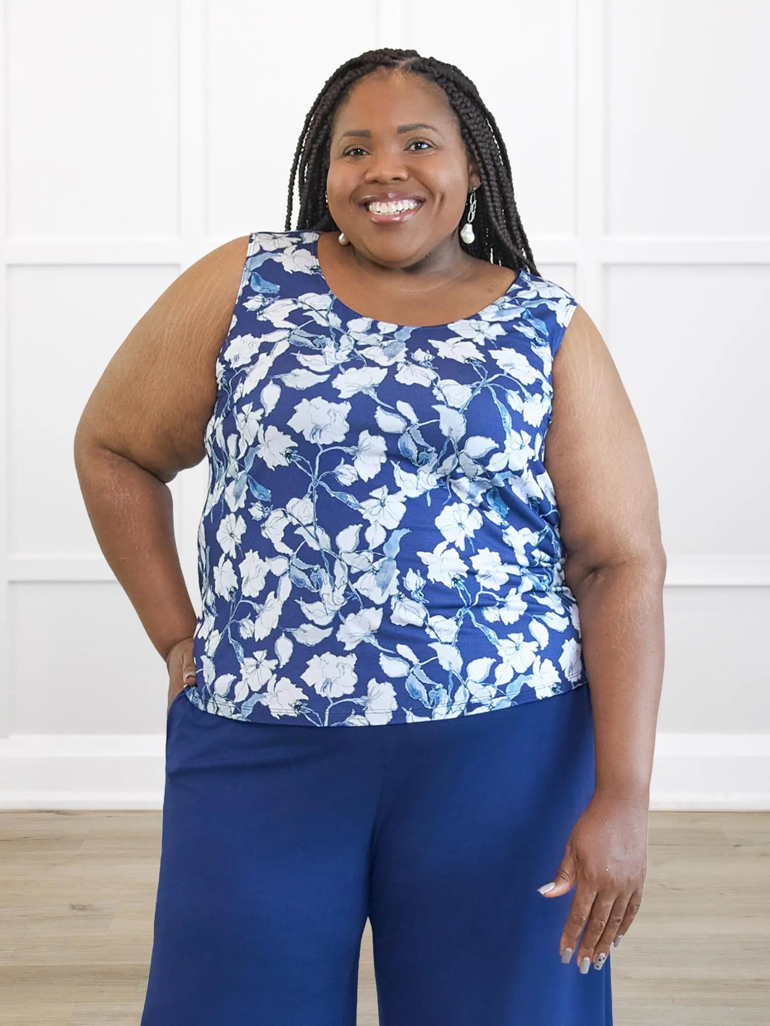 Miik model Kimesha (5&