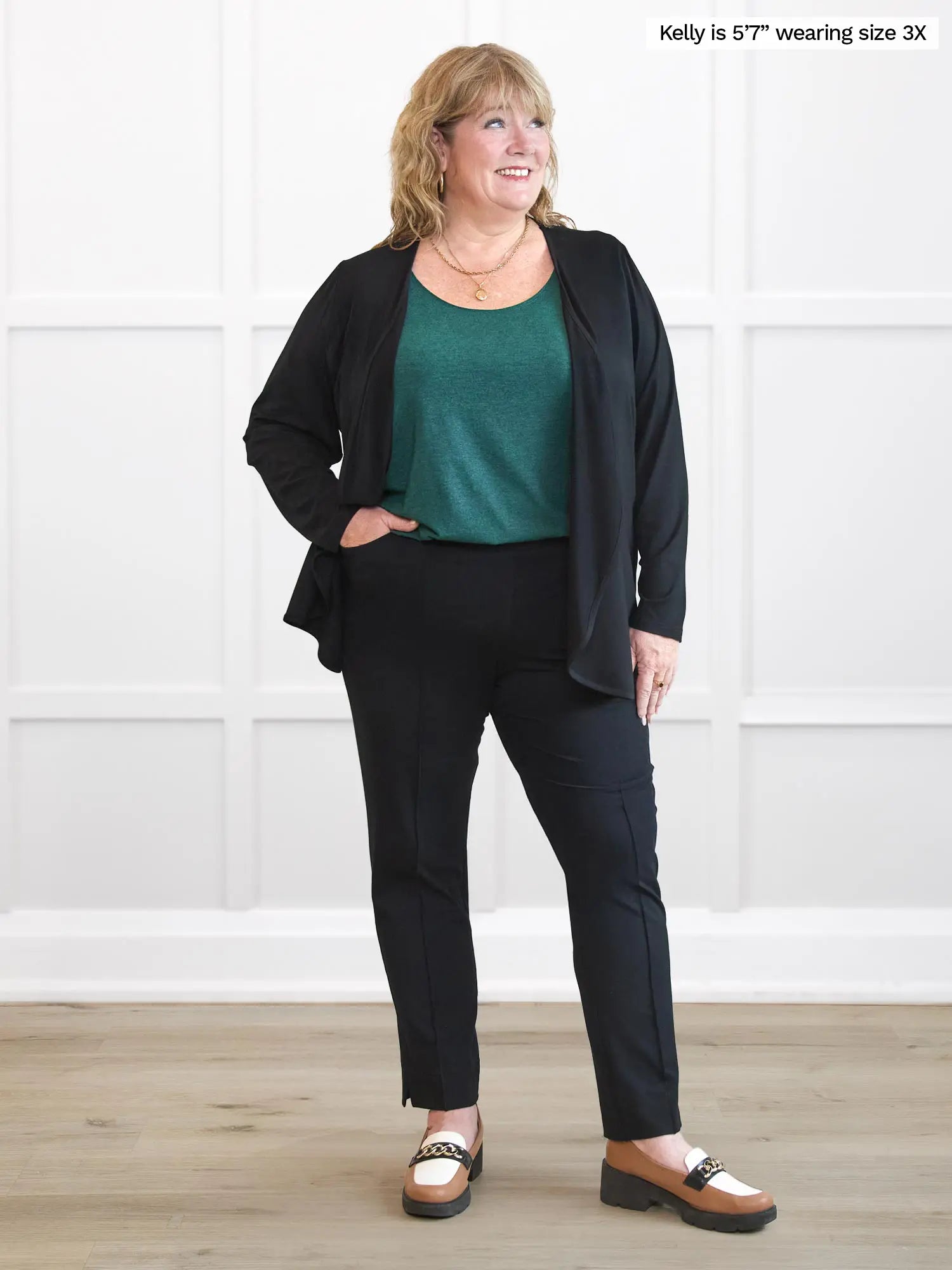 Miik model Kelly (5&