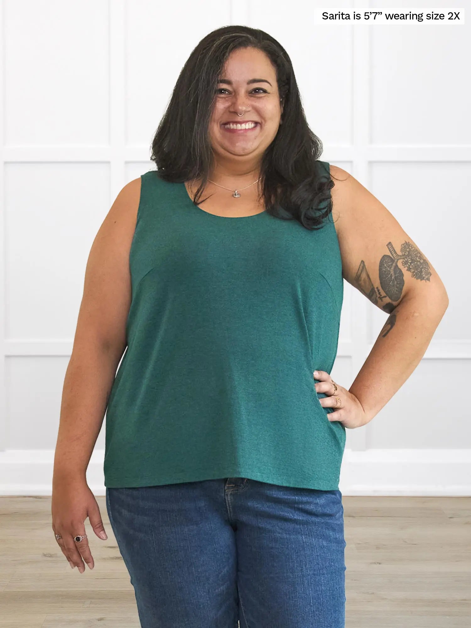 Miik model Sarita (5&