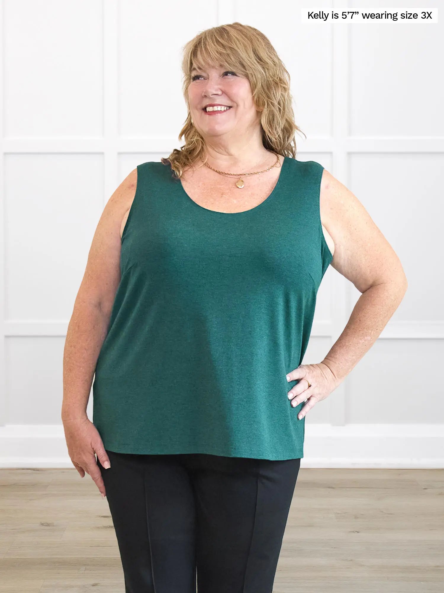 Miik model Kelly (5&