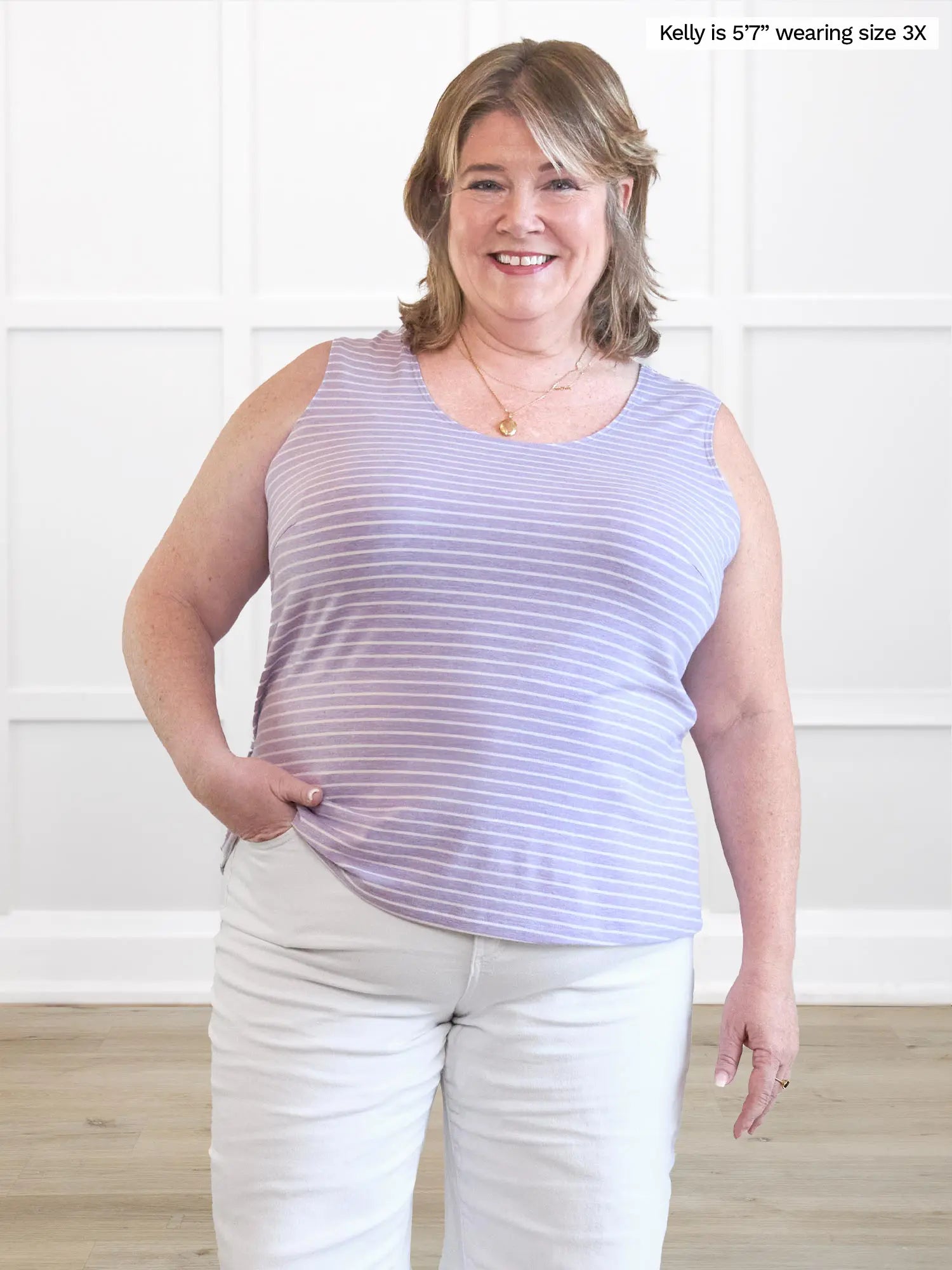 Miik model Kelly (5&