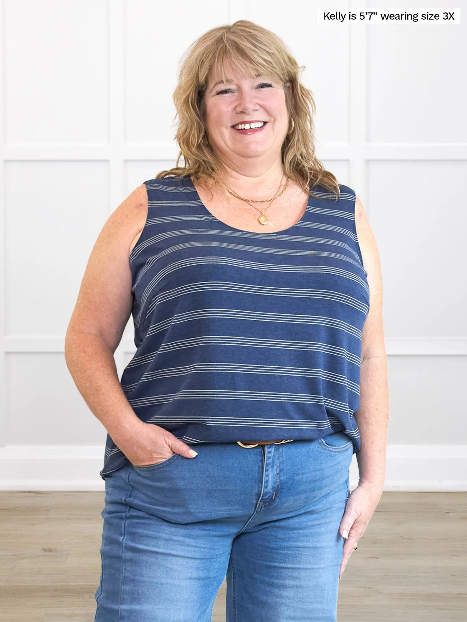 Miik model Kelly (5&