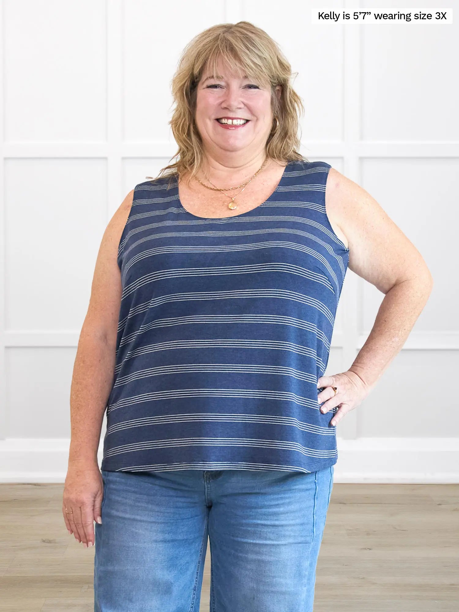 Miik model Kelly (5&