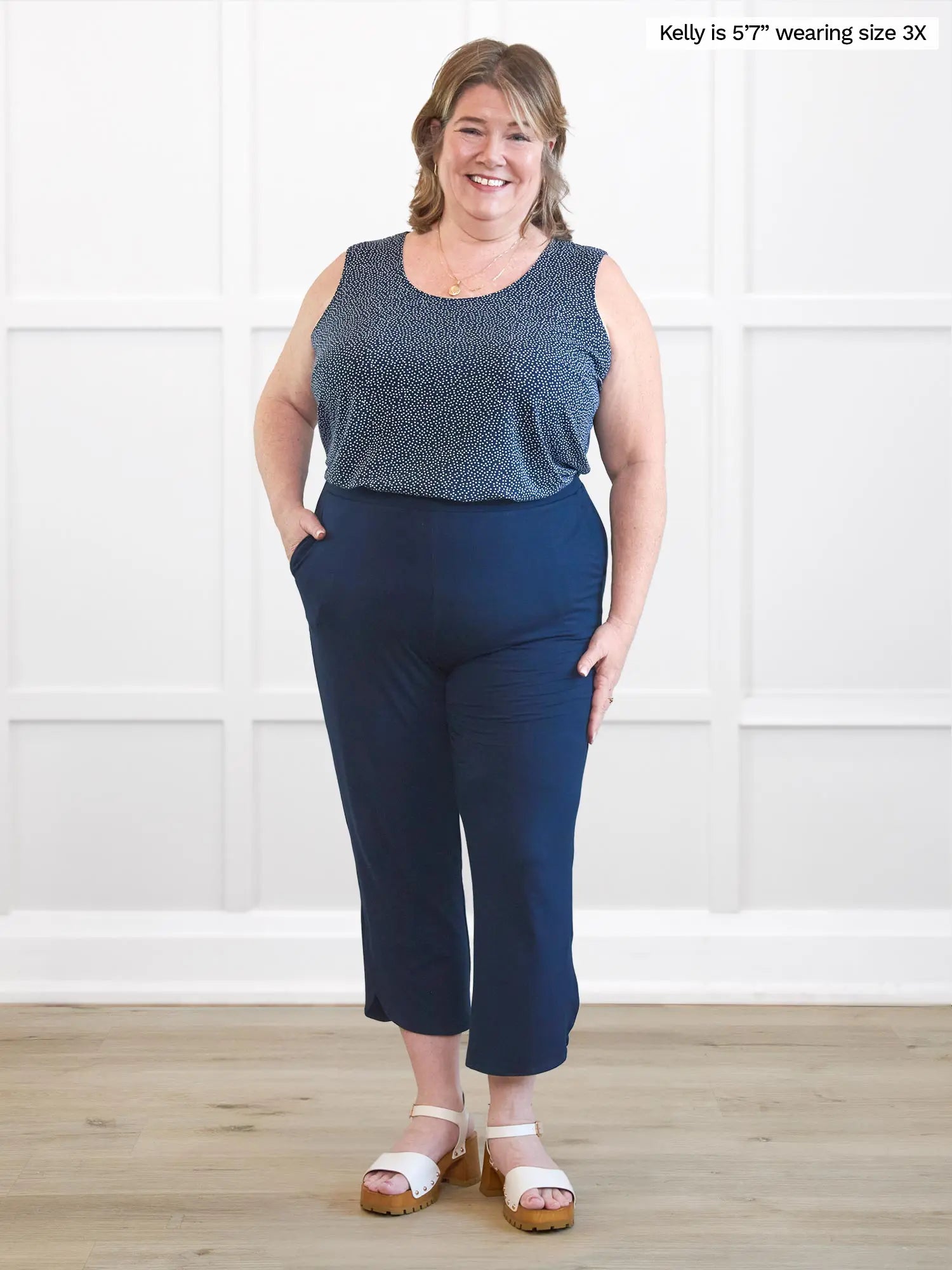 Miik model Kelly (5&