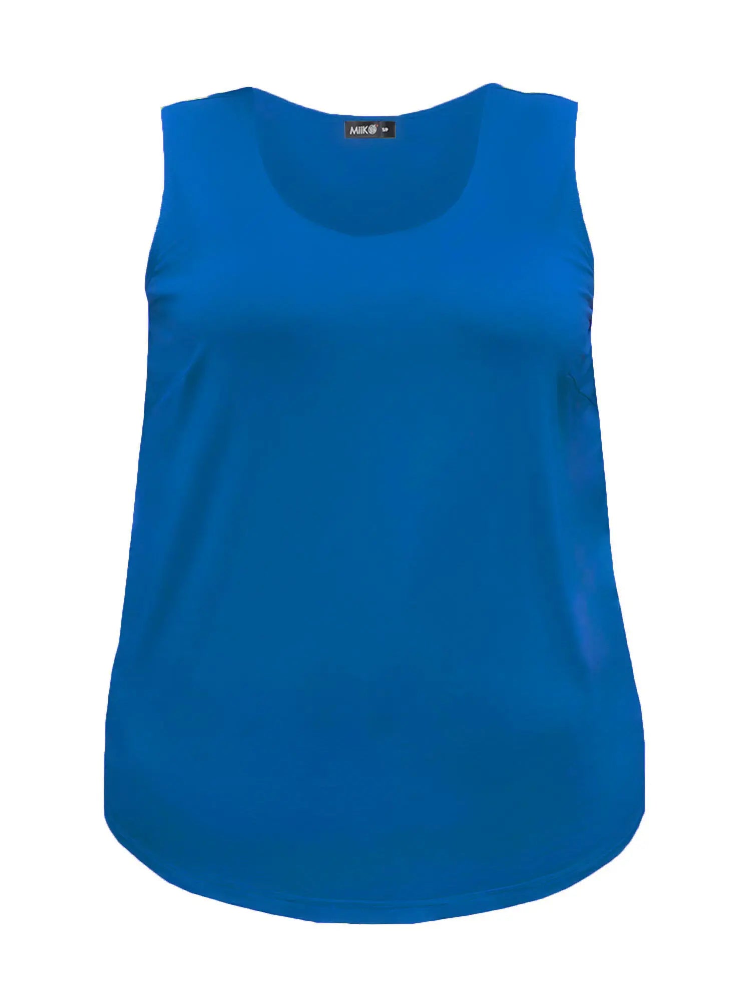 An off figure image of Miik&