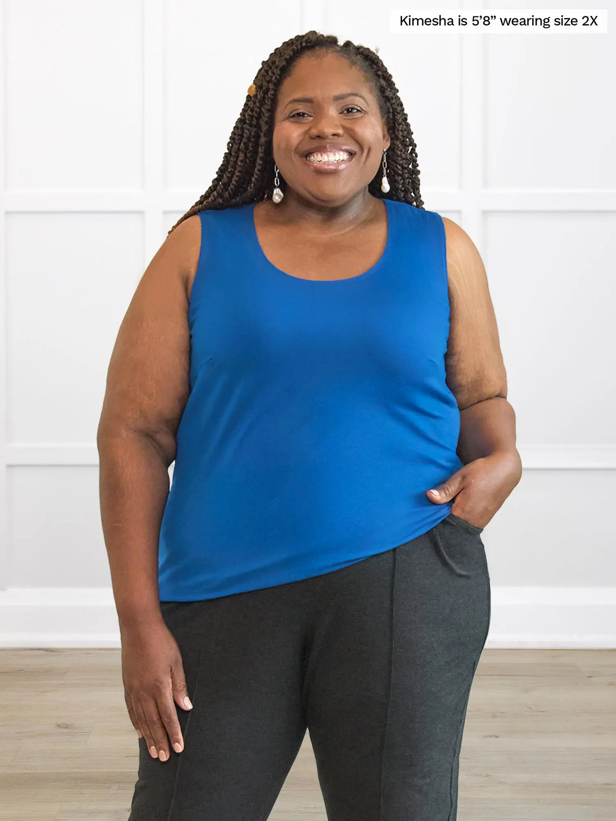 Miik model Kimesha (5&