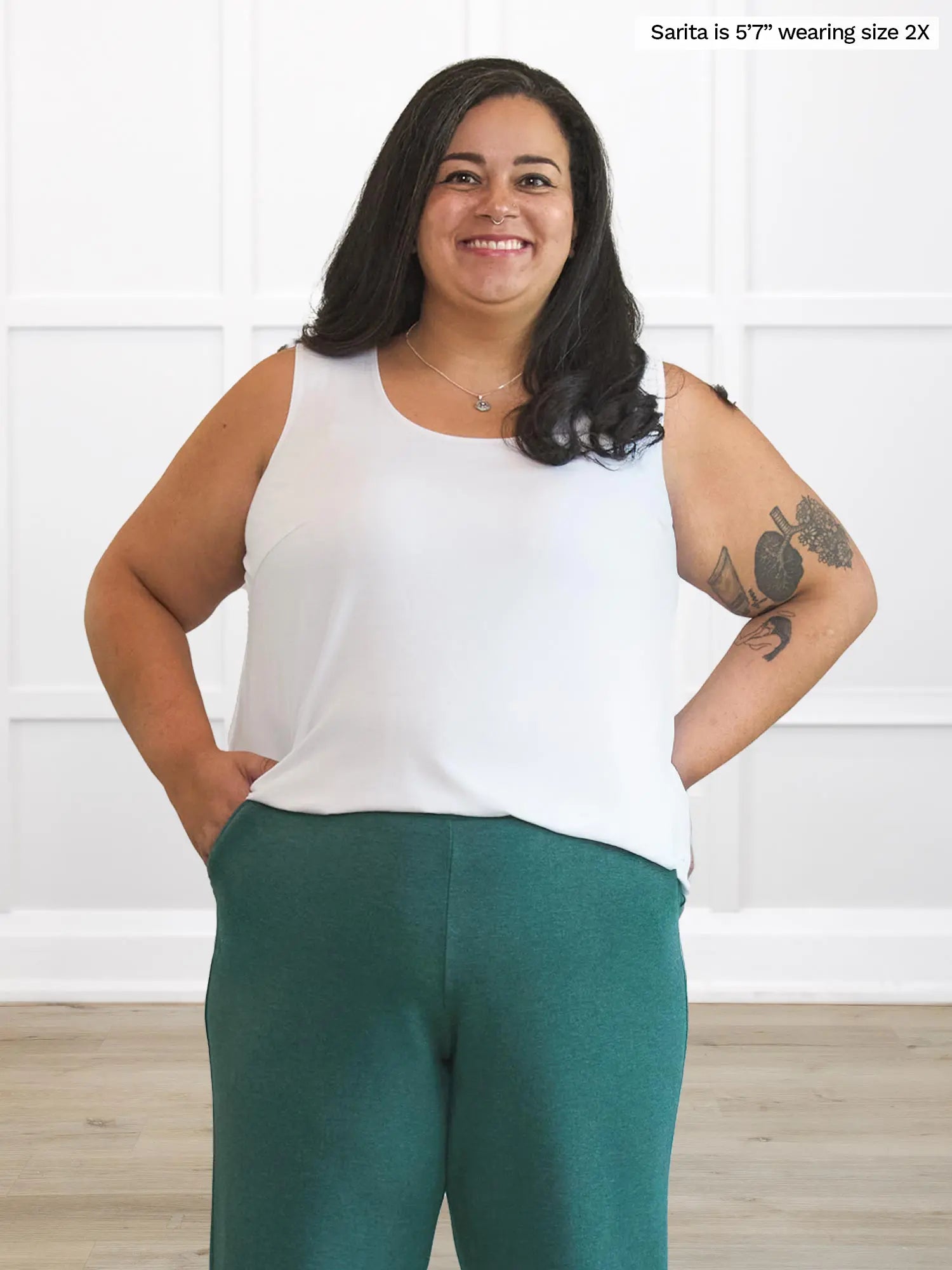 Miik model Sarita (5&