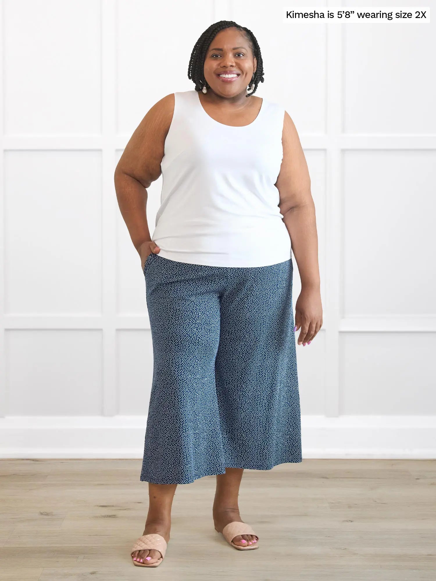 Miik model Kimesha (5&