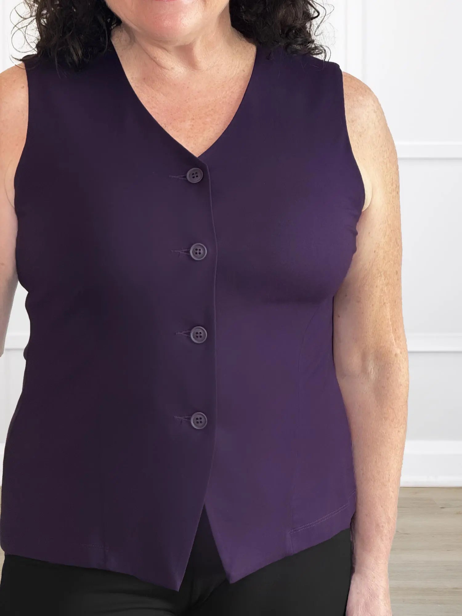 A closeup detail of Miik&