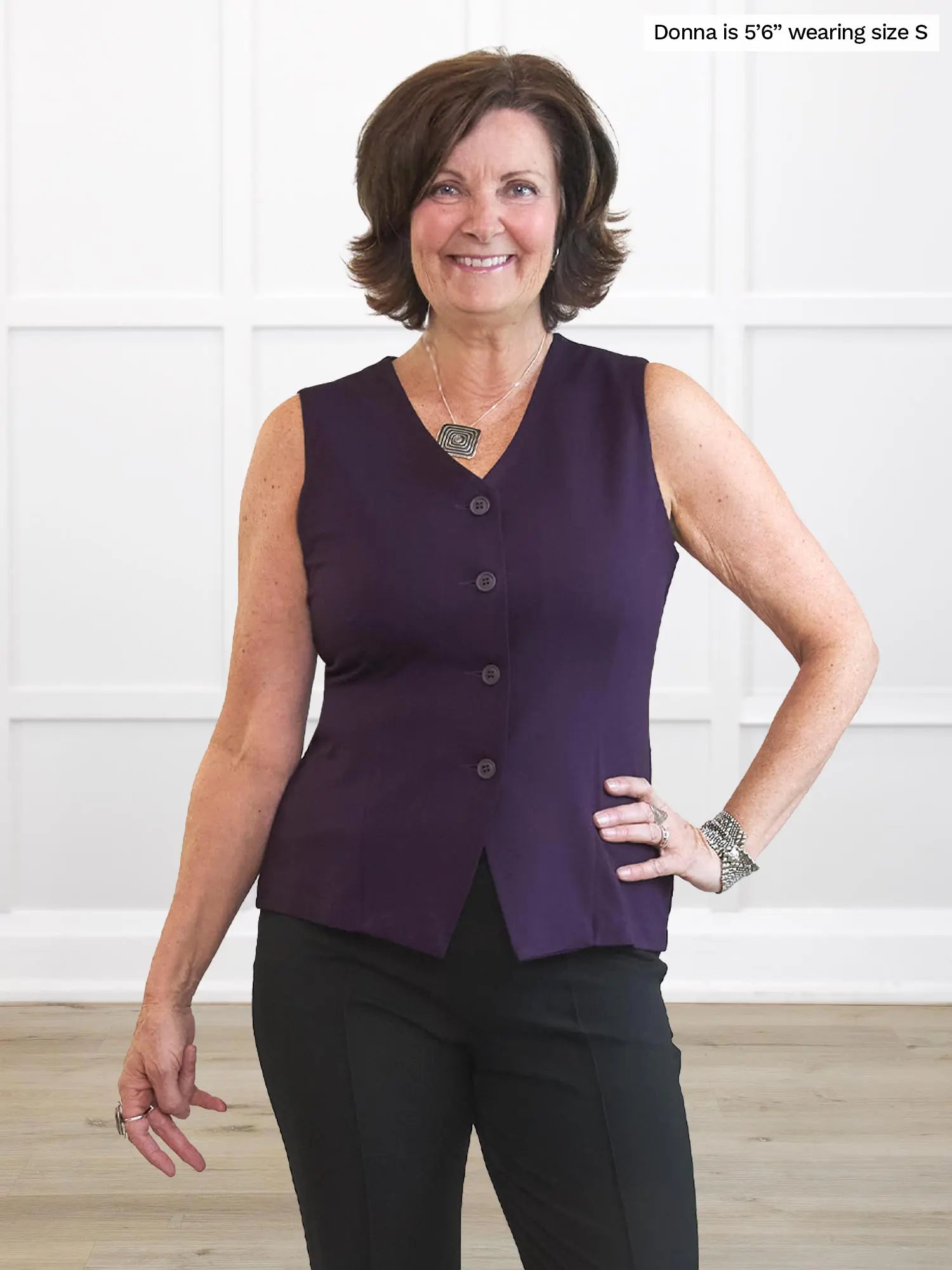 Miik founder Donna (5&