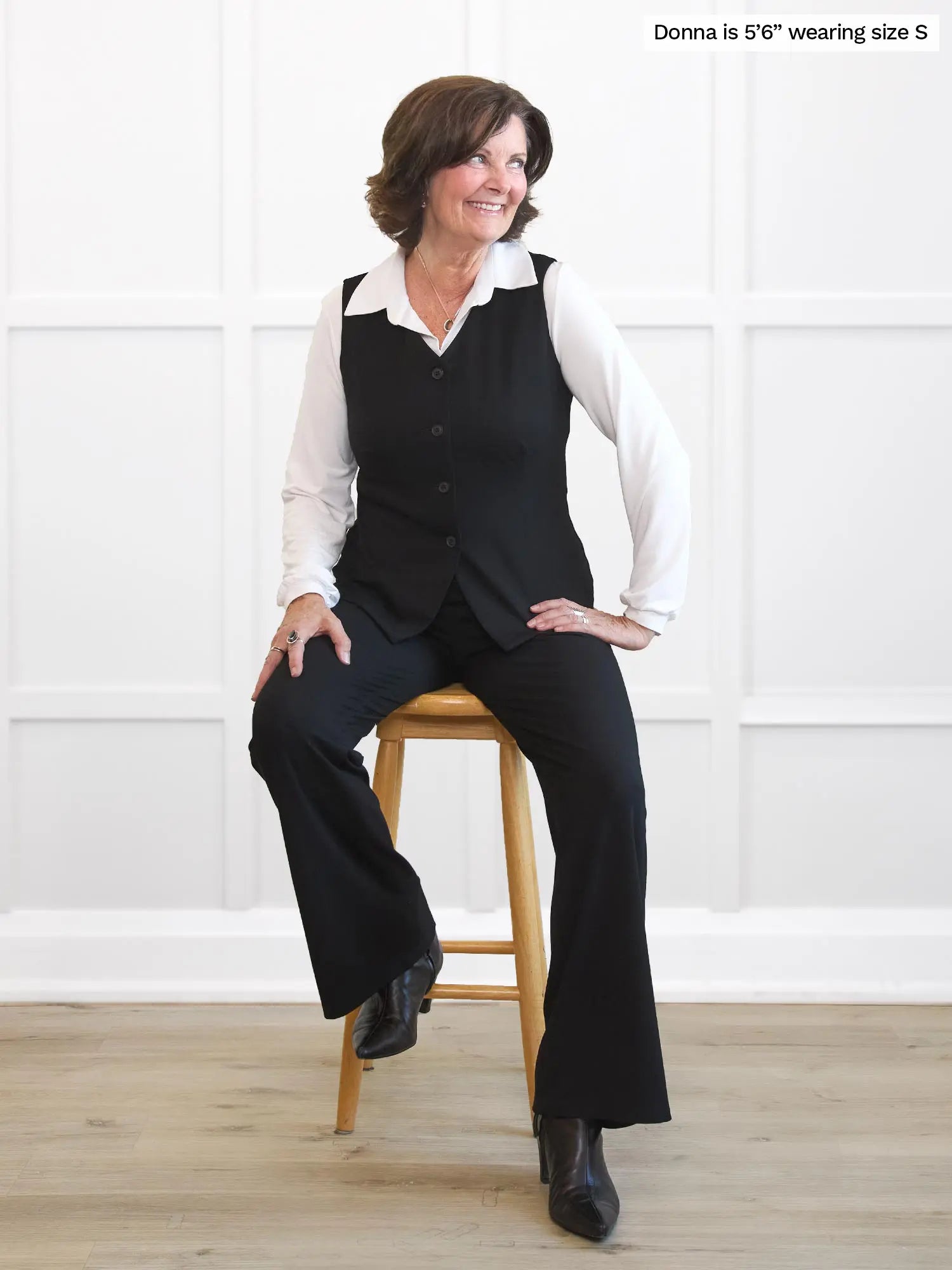 Miik founder Donna (5&