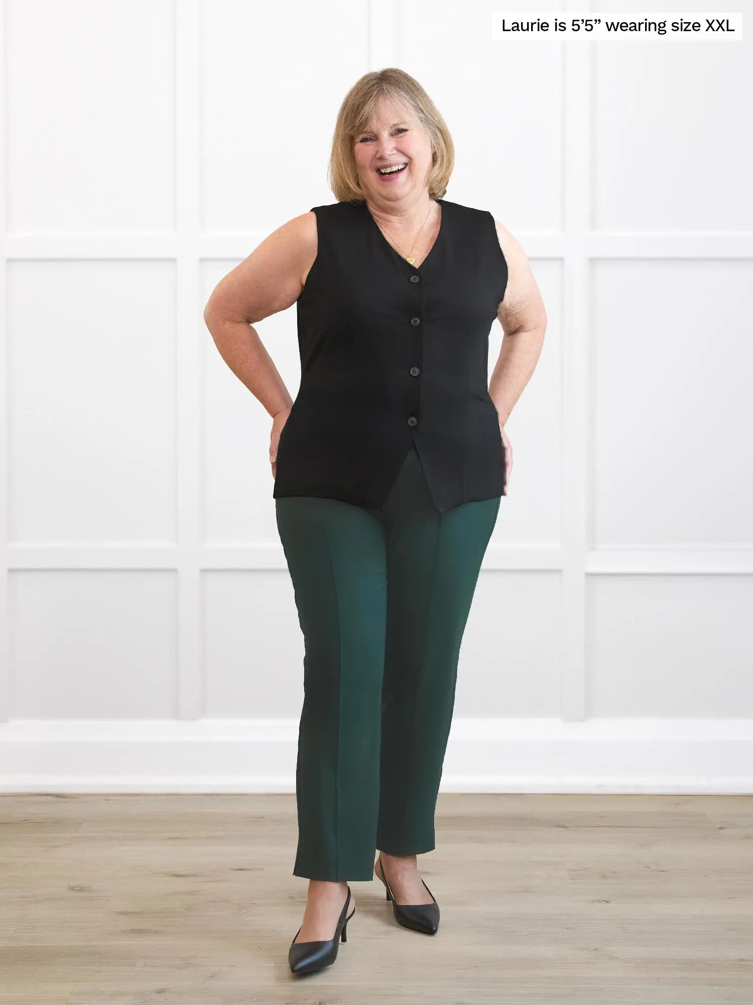 Miik model Laurie (5&