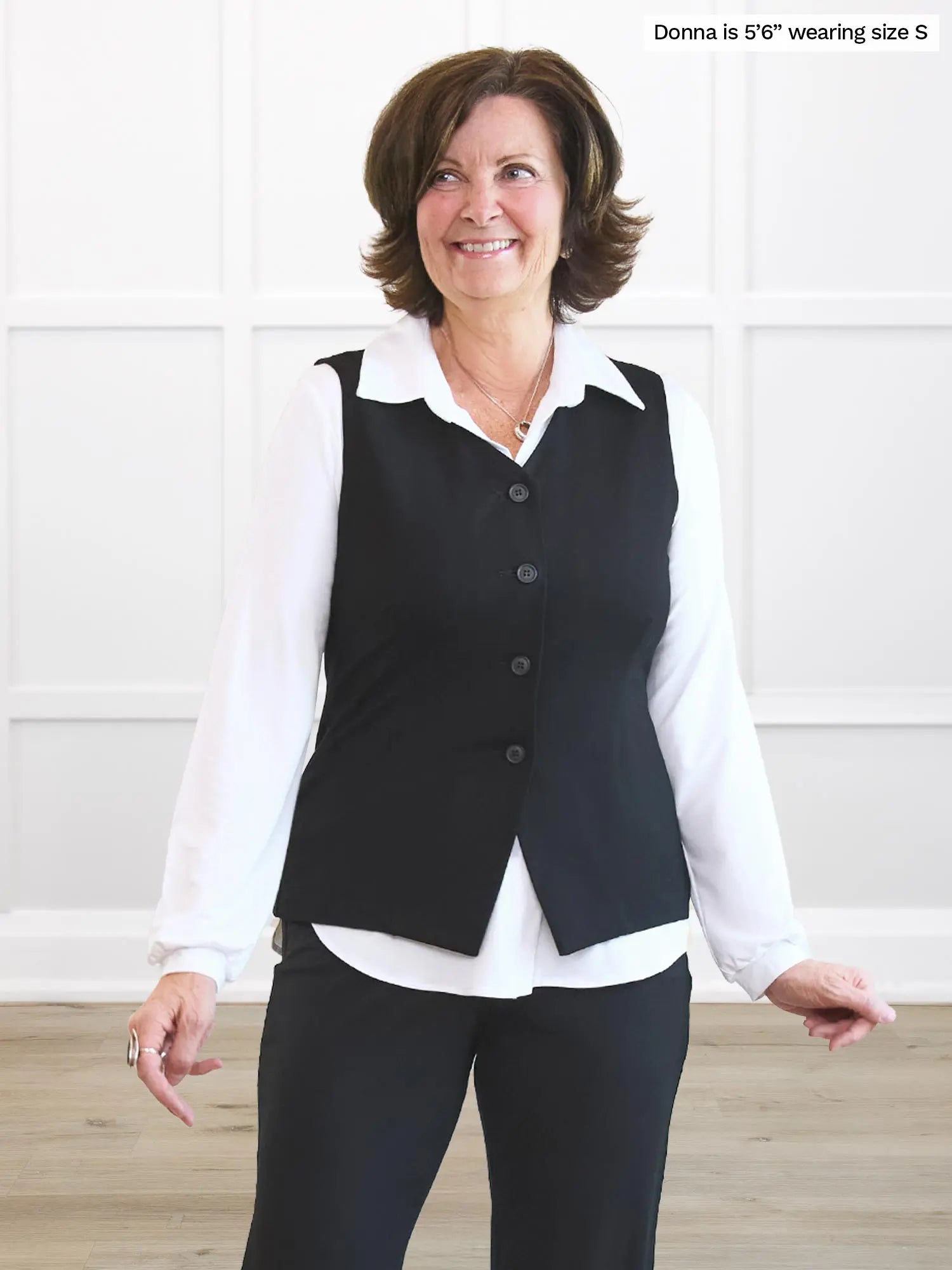 Miik founder Donna (5&