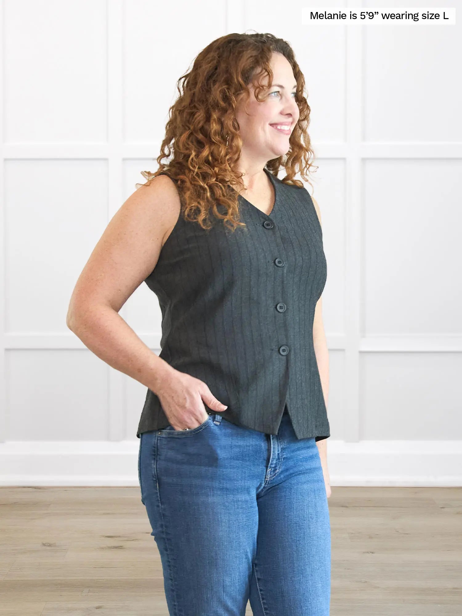 Miik model Melanie (5&