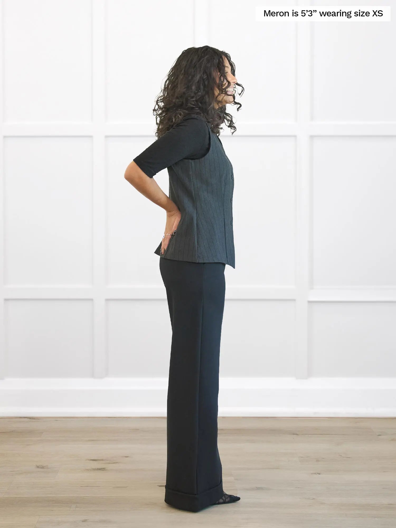 Miik model Meron (5&