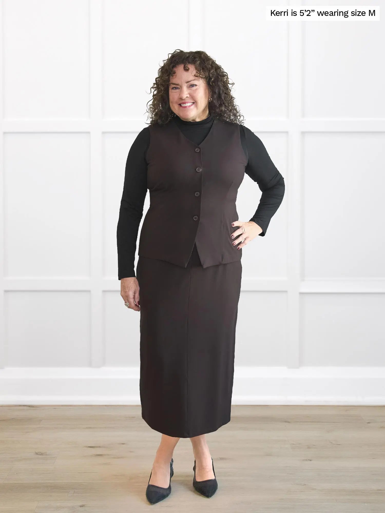 Miik model Kerri (5&