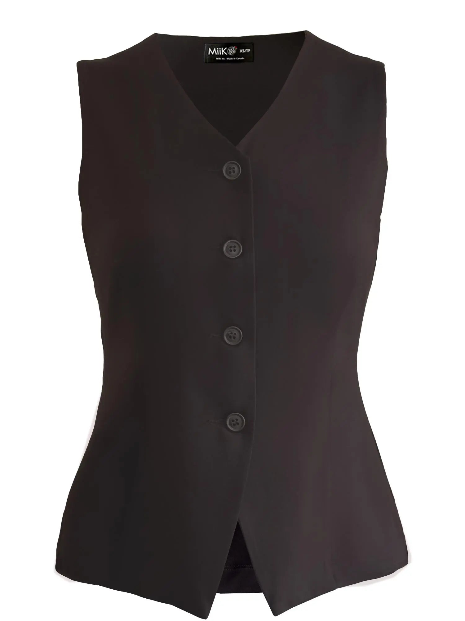 An off figure image of Miik&