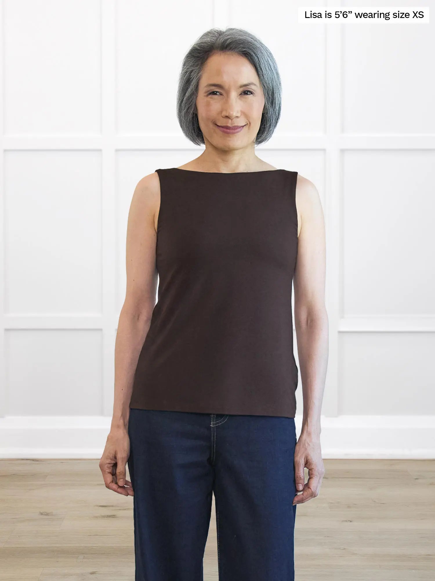 Miik model Lisa (5&