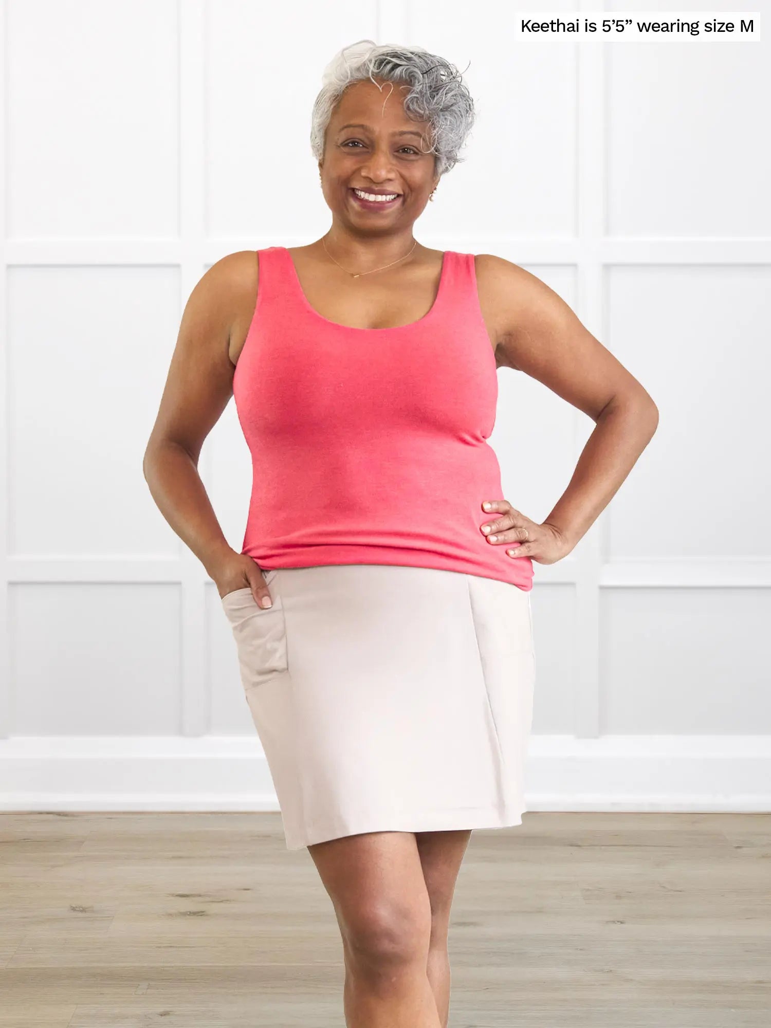 Miik model Keethai (5&