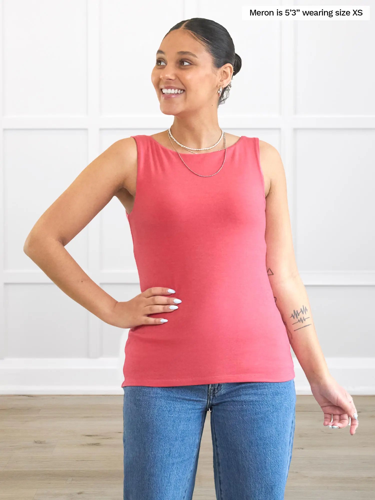 Miik model Meron (5&