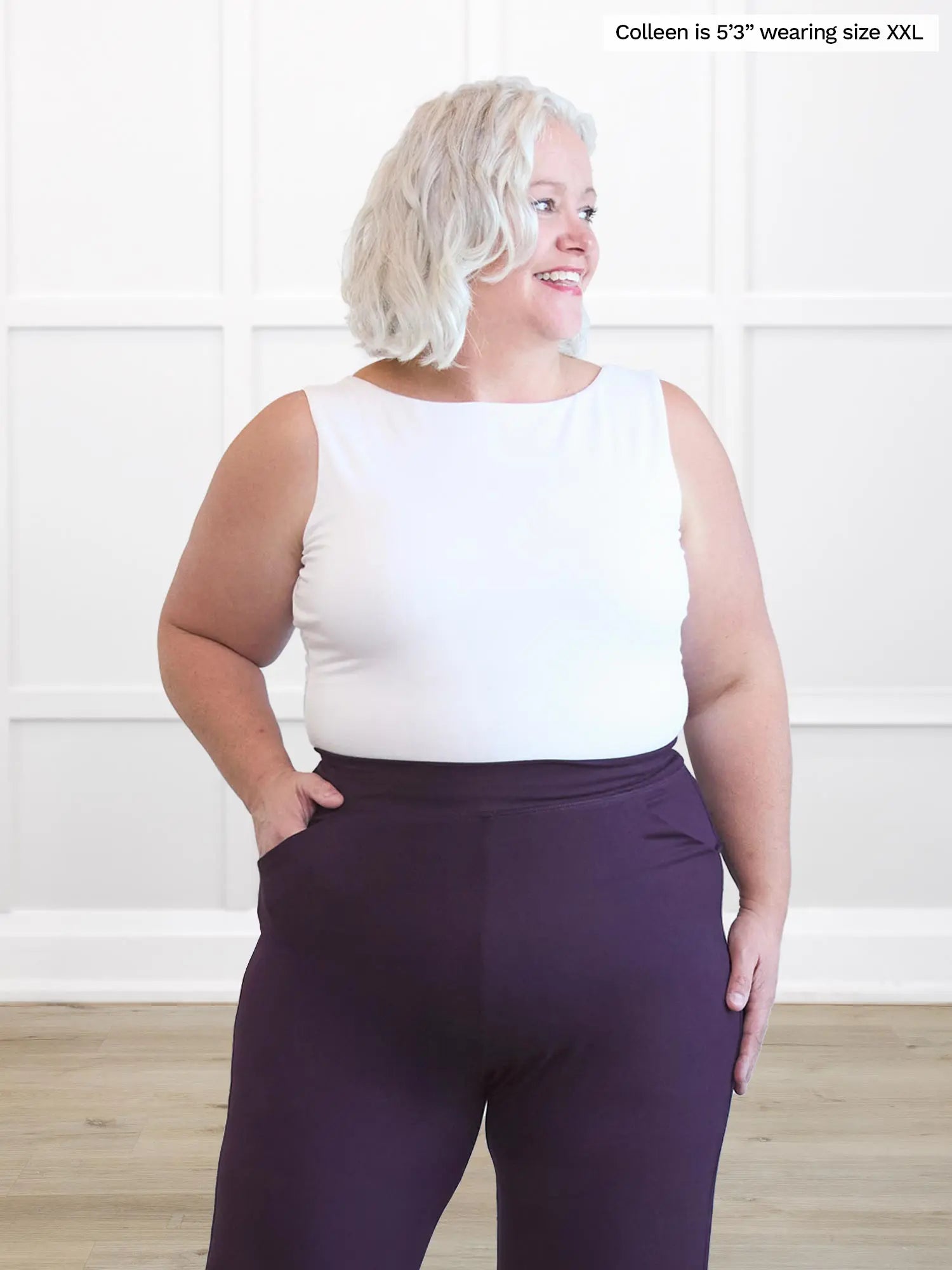 Miik model Colleen (5&