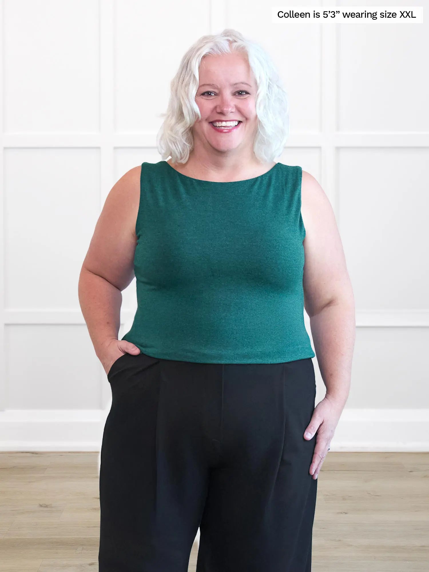 Miik model Colleen (5&