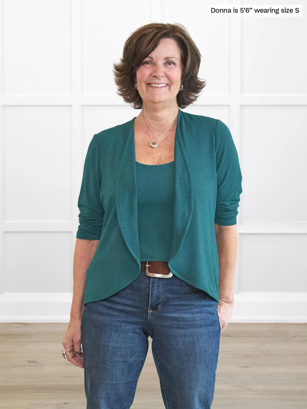 Miik founder Donna (5&