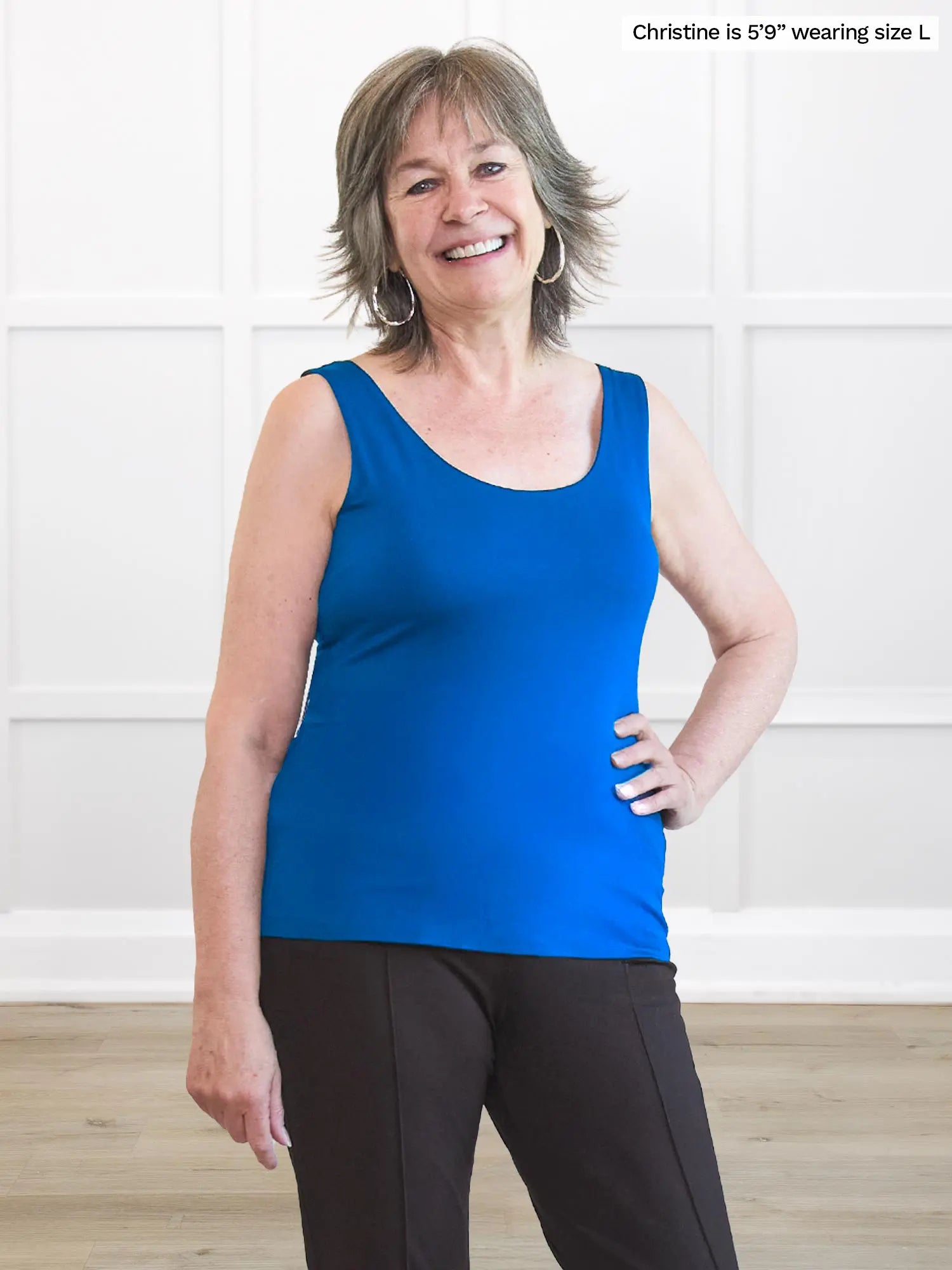 Miik model Christine (5&