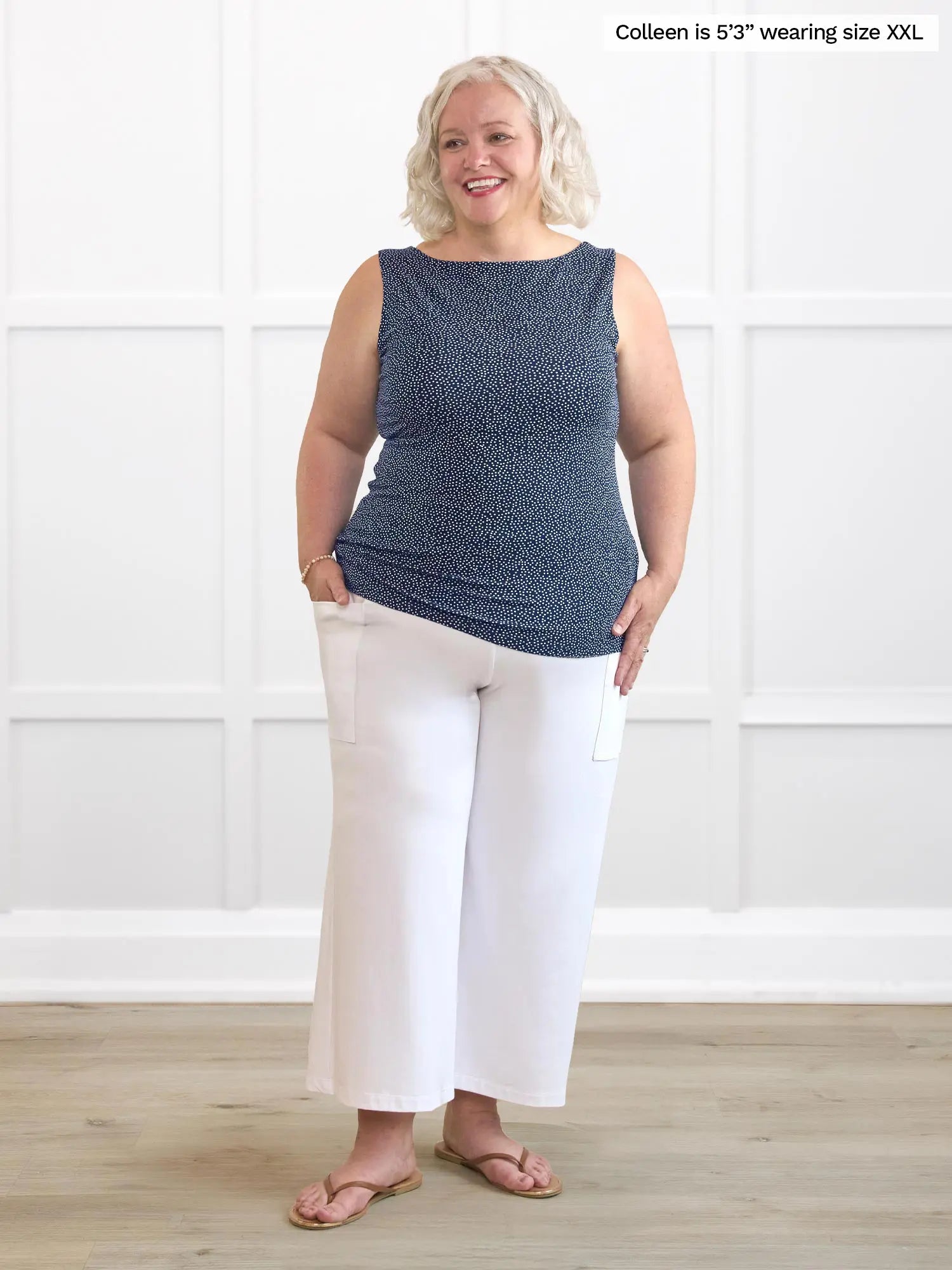 Miik model Colleen (5&