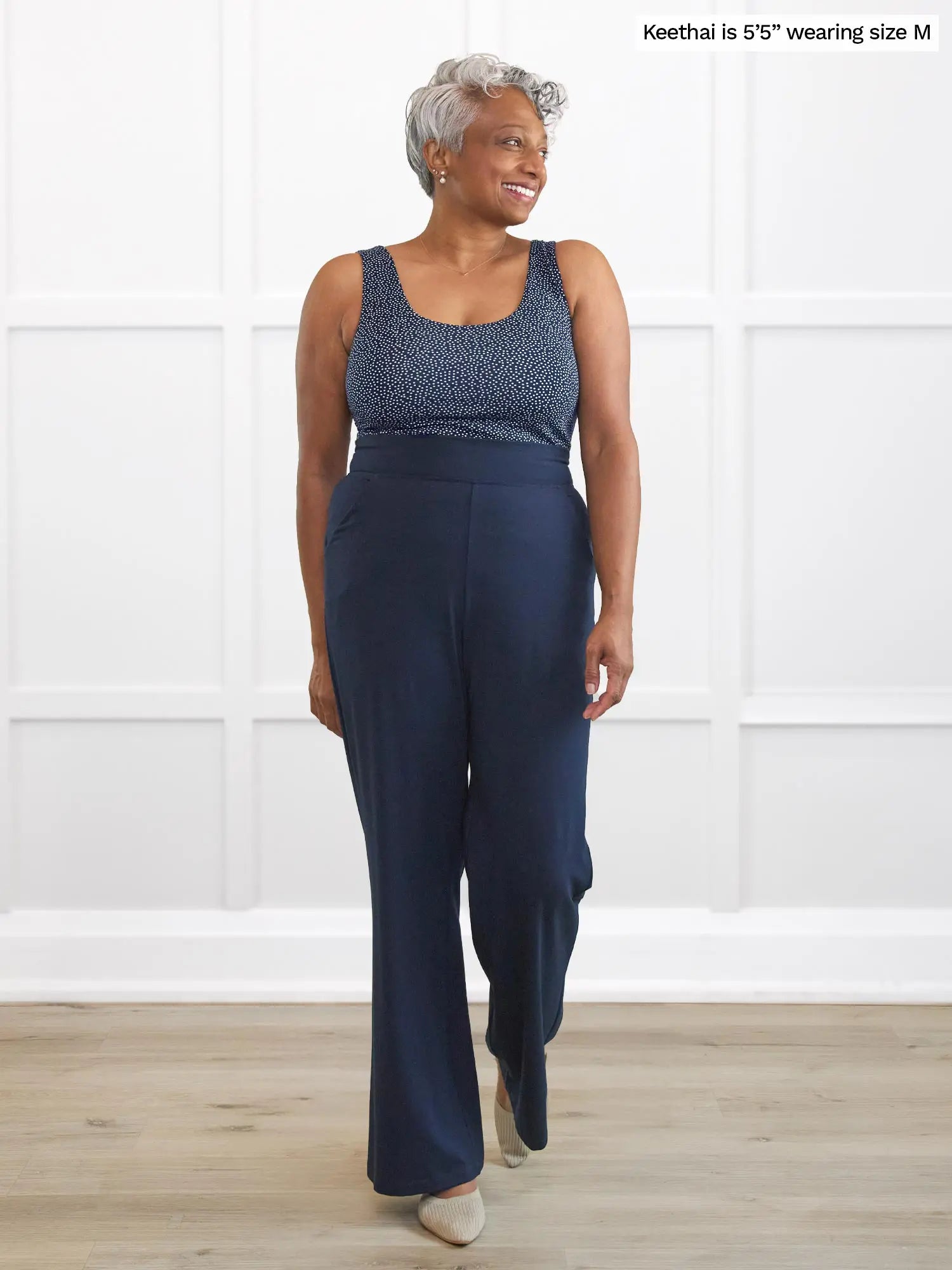 Miik model Keethai (5&