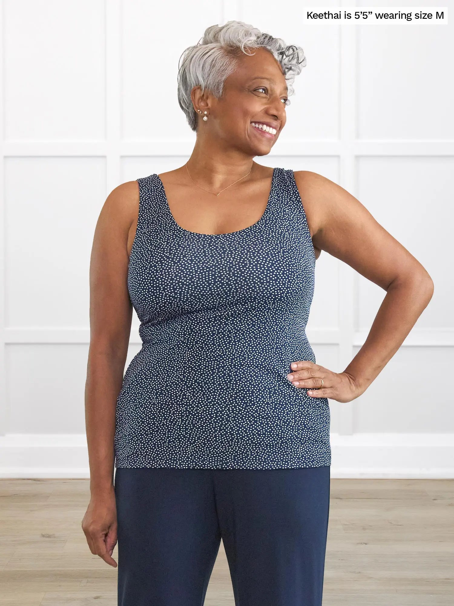 Miik model Keethai (5&