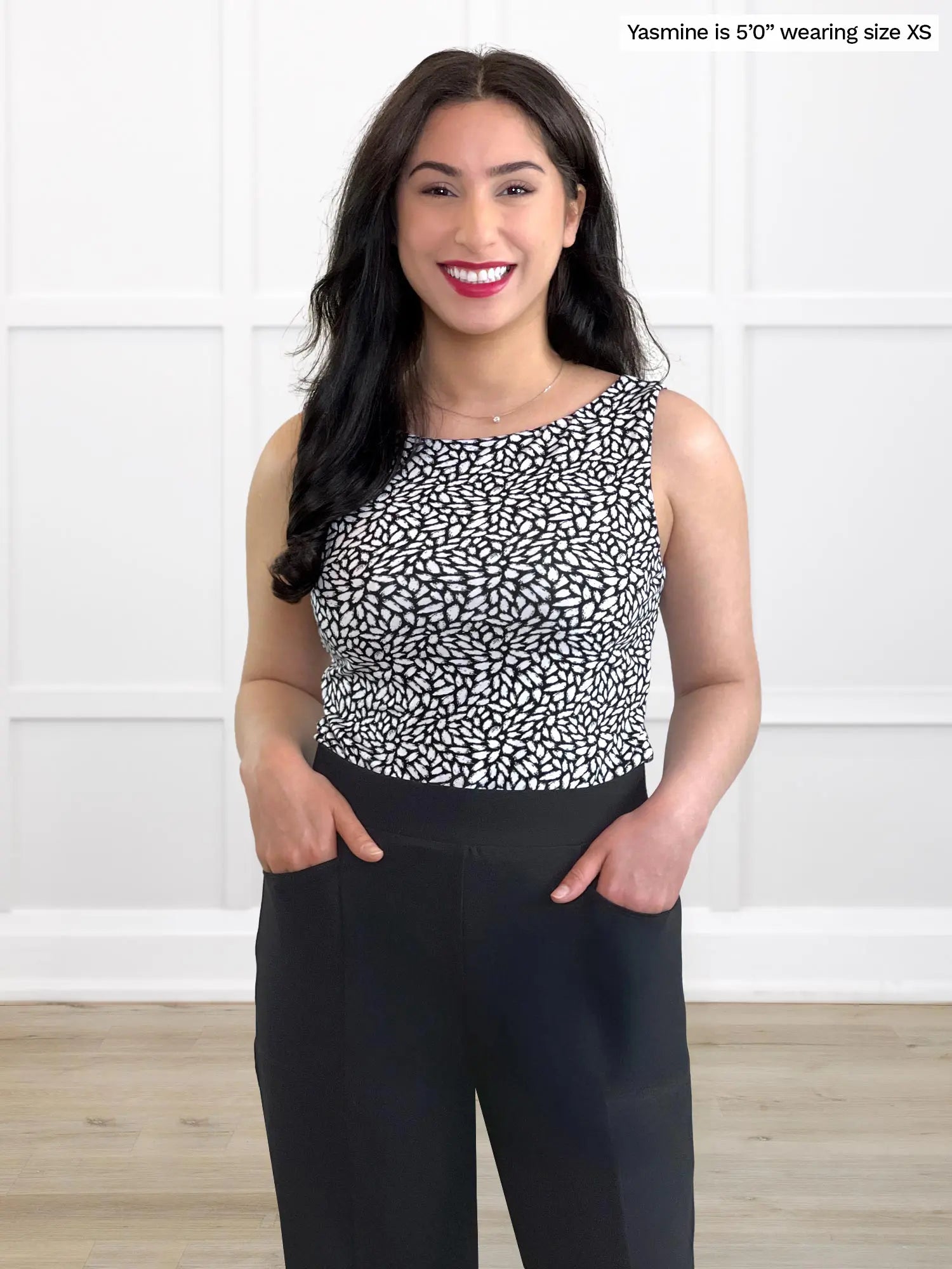 Miik model Yasmine (5&