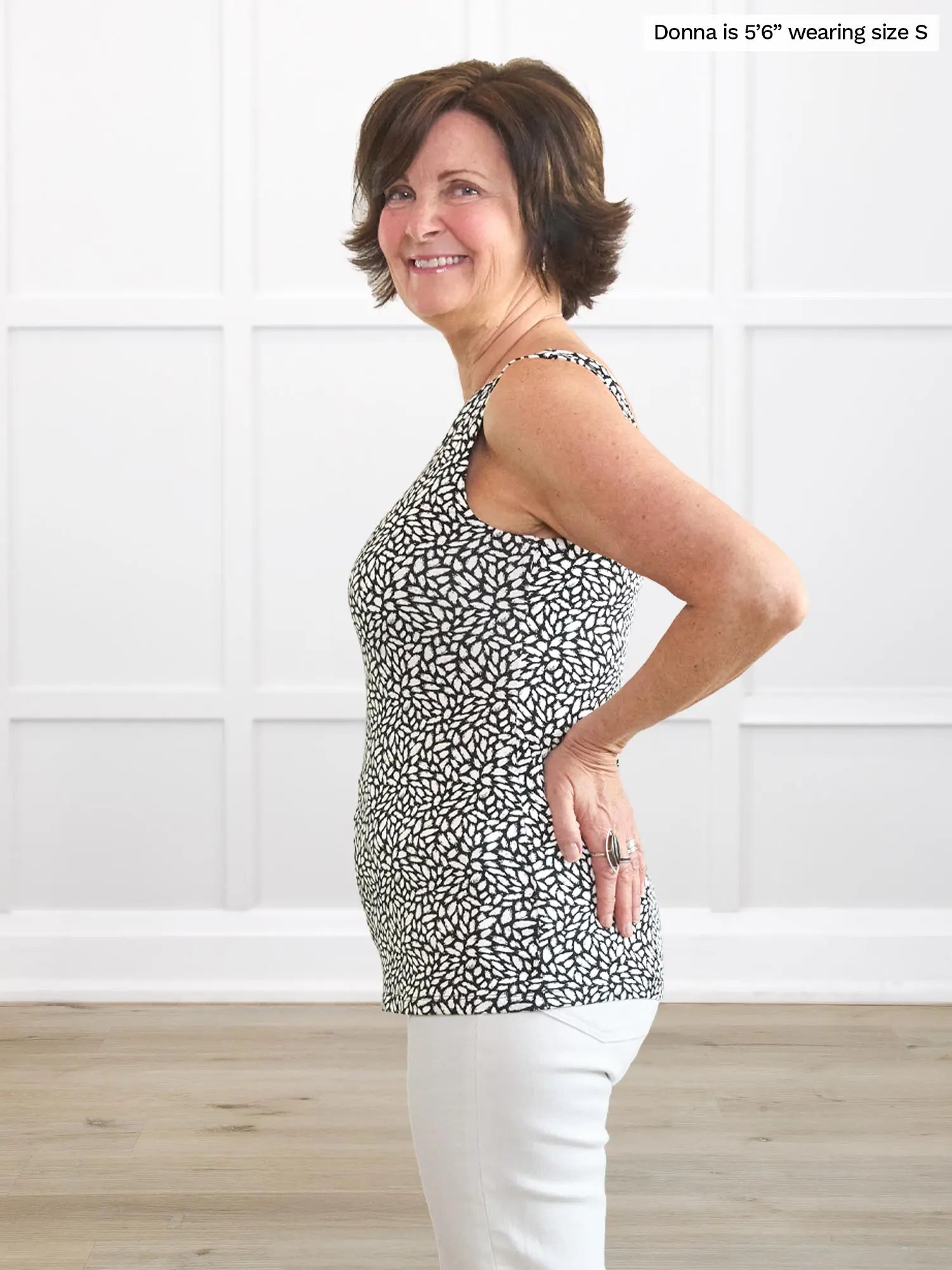 Miik founder Donna (5&