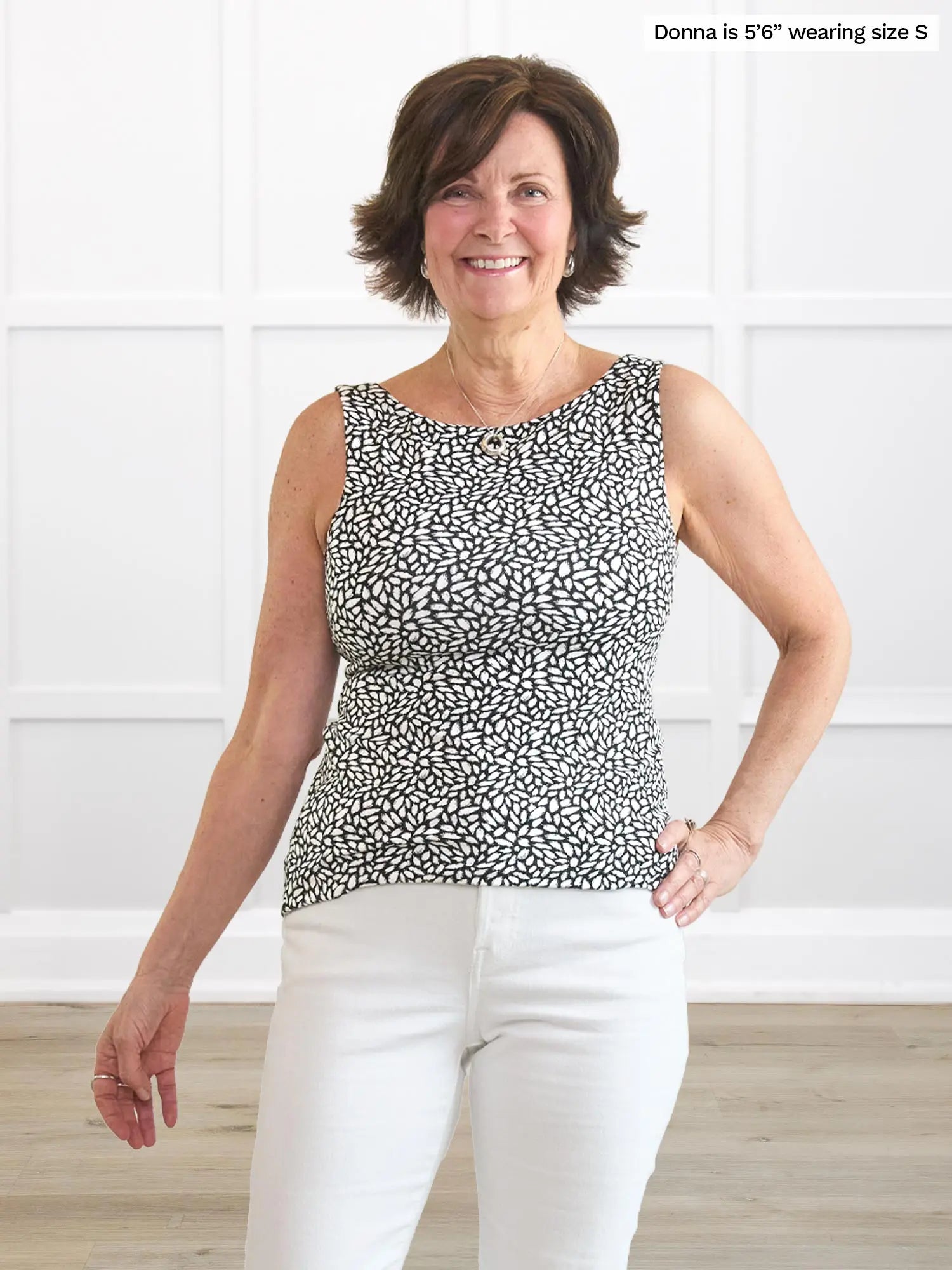 Miik founder Donna (5&