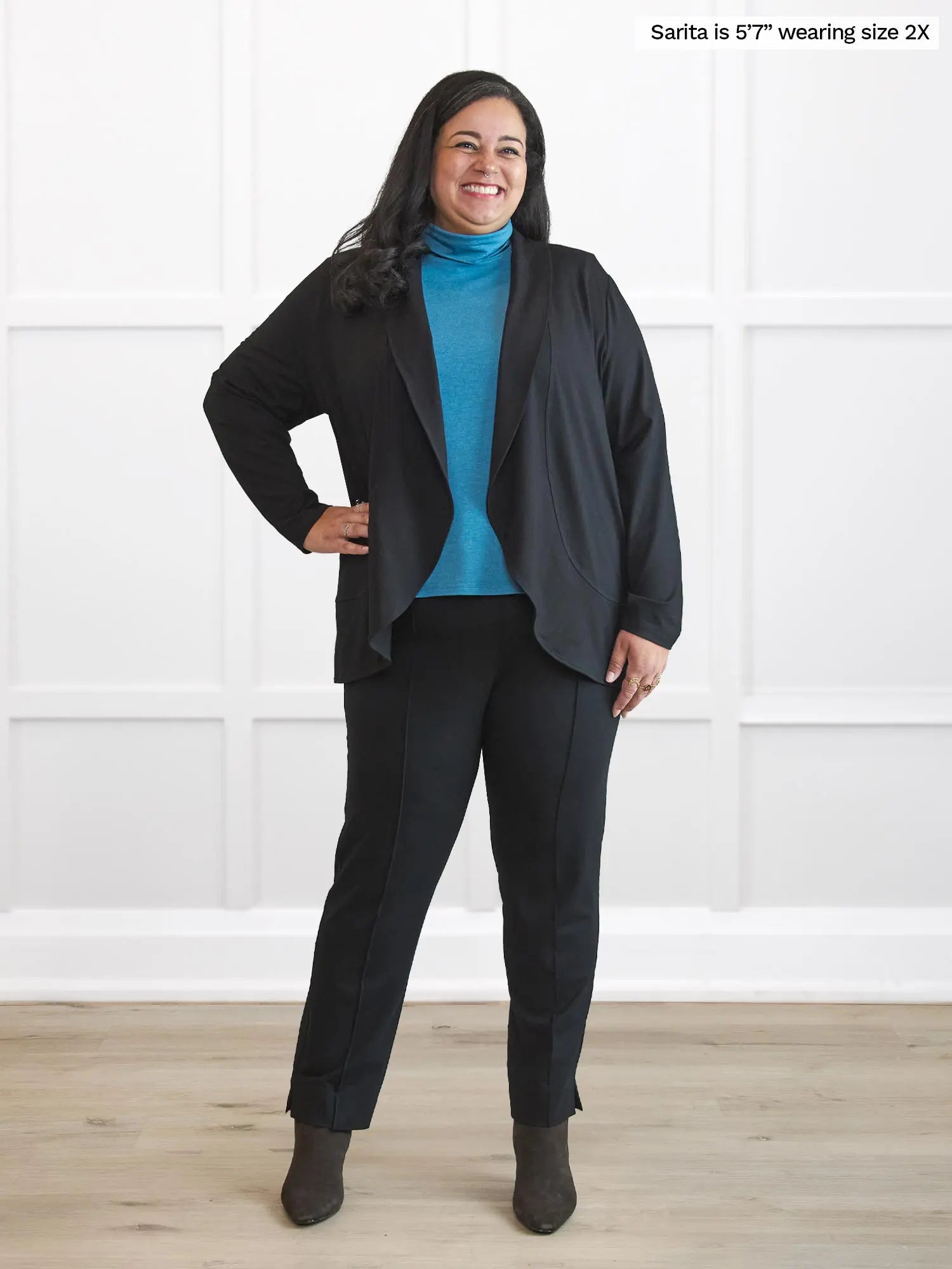 Miik model Sarita (5&