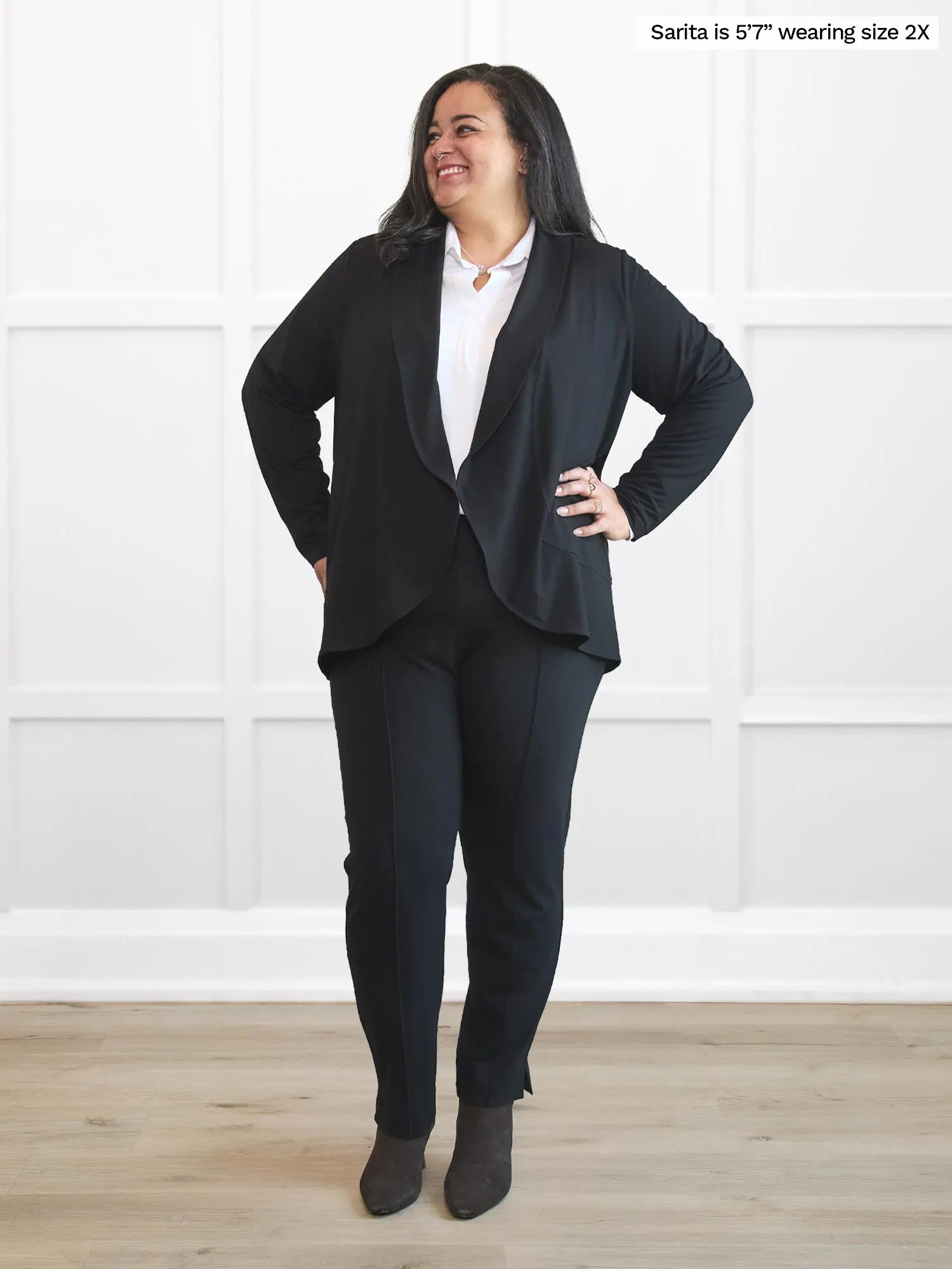 Miik model Sarita (5&