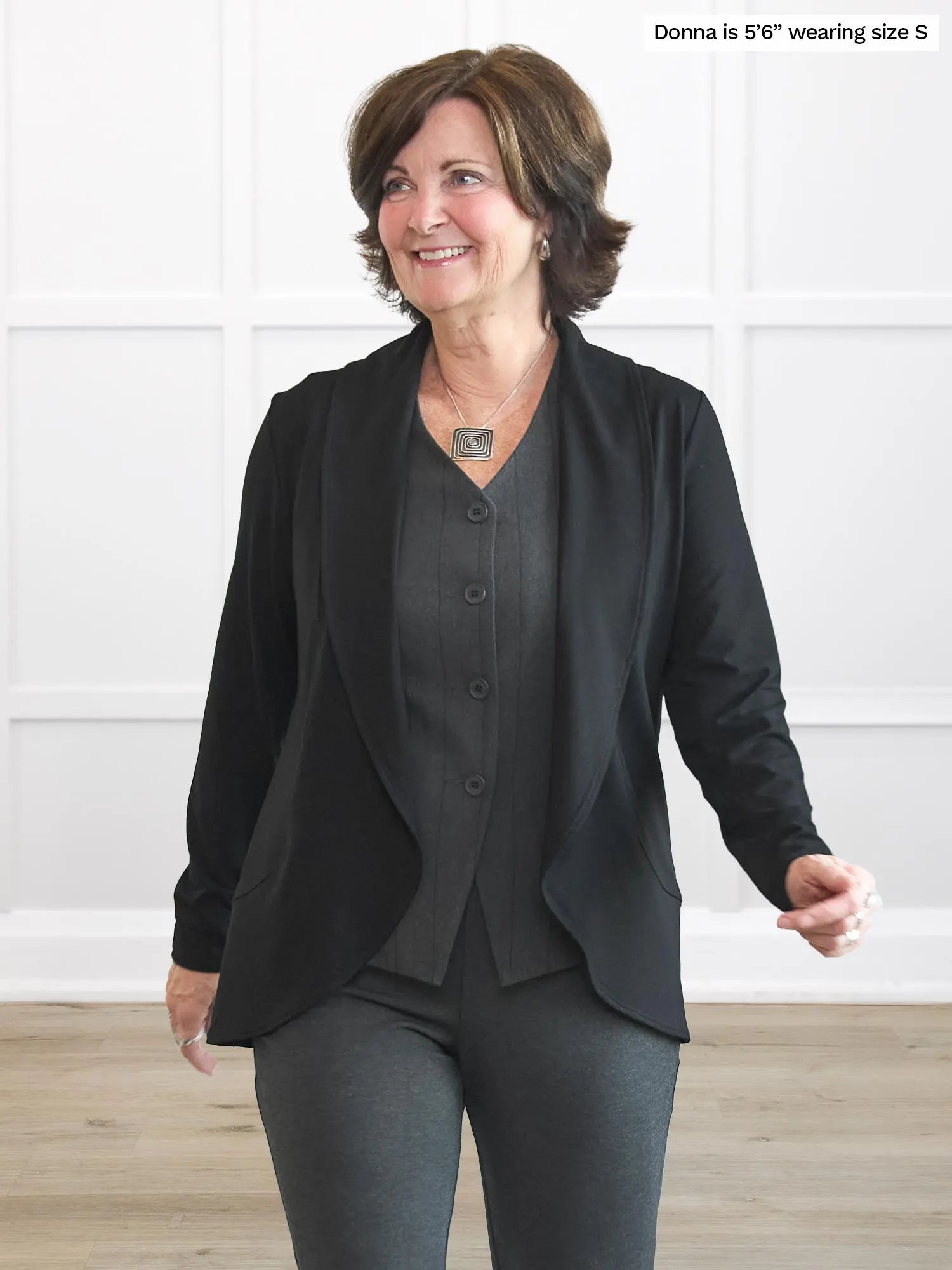 Miik founder Donna (5&